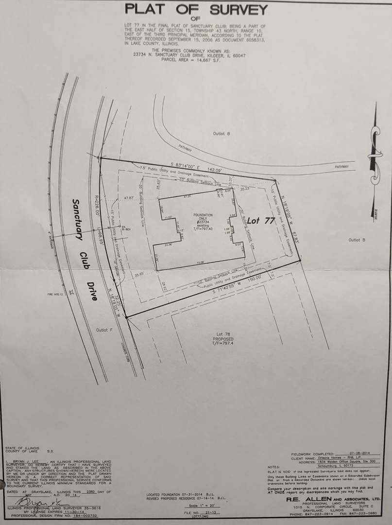 23734 N Sanctuary Club Drive Property Photo 33