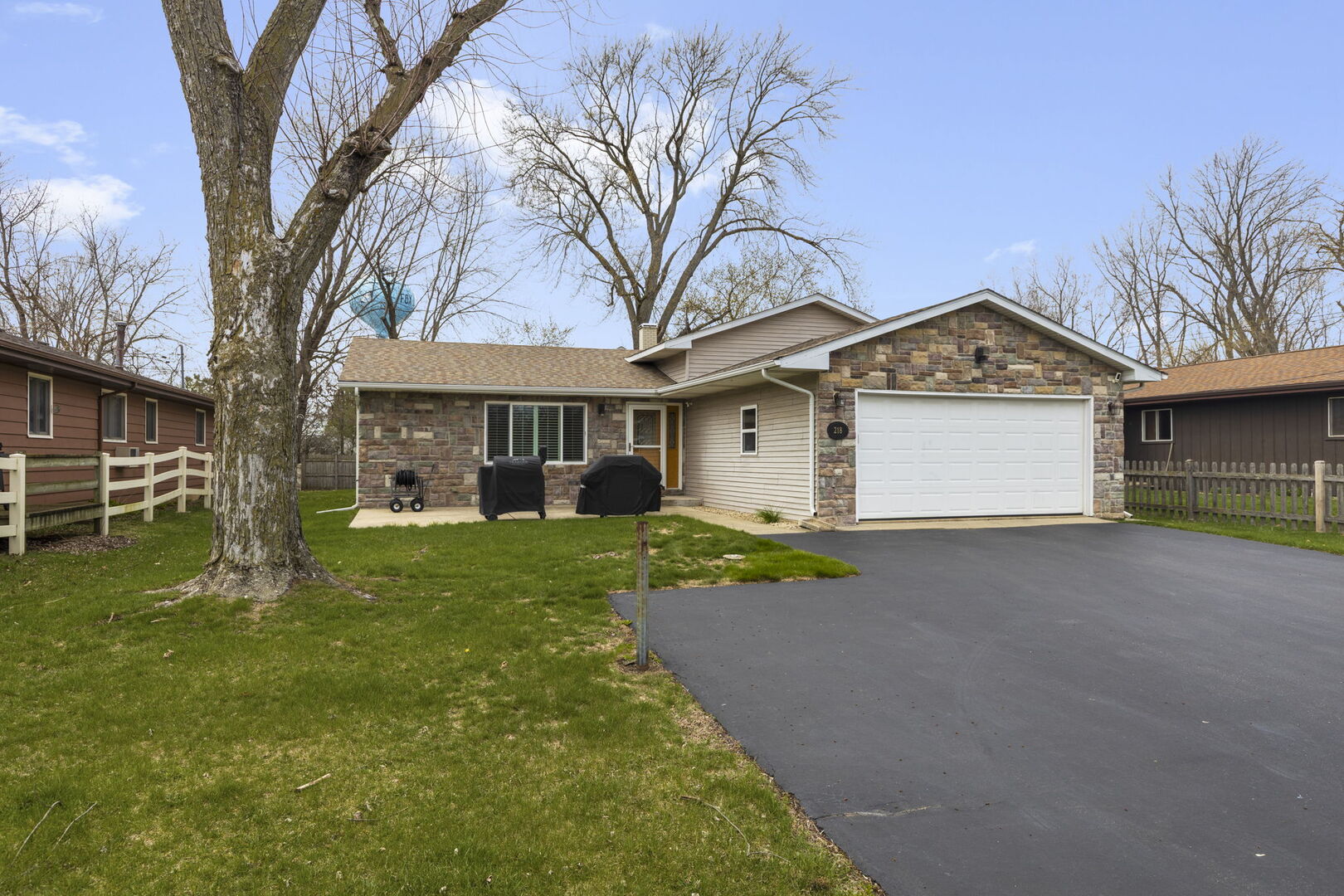 218 Mastodon Drive Property Photo 1