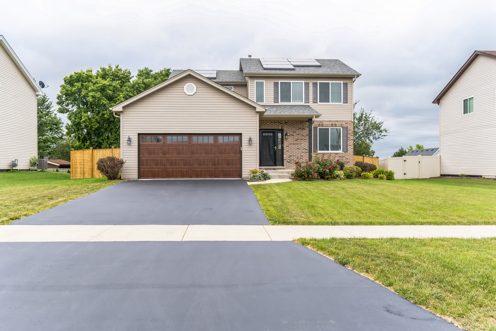615 Camellia Avenue Property Photo