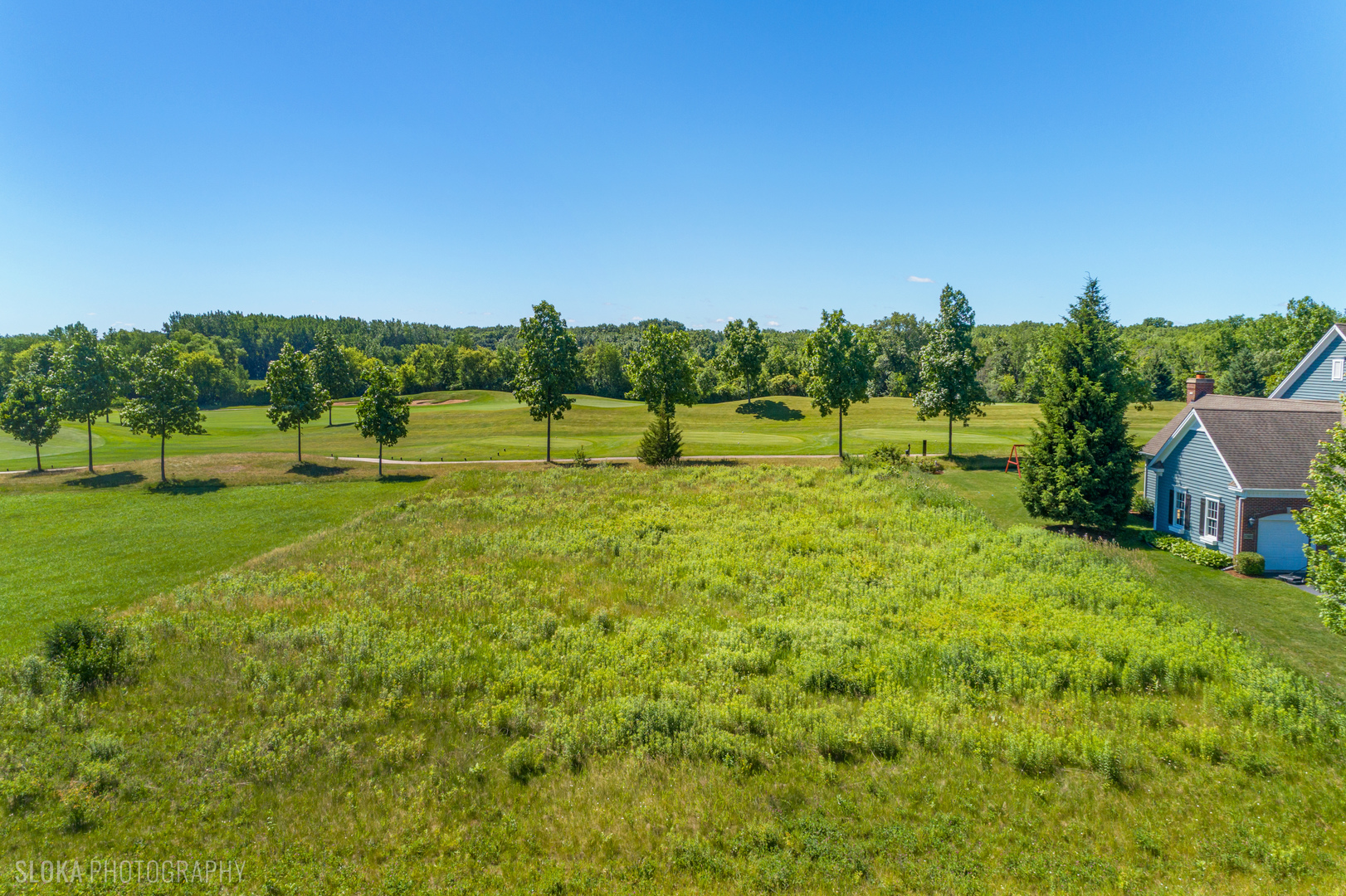 17517 Granite Drive Property Photo 1