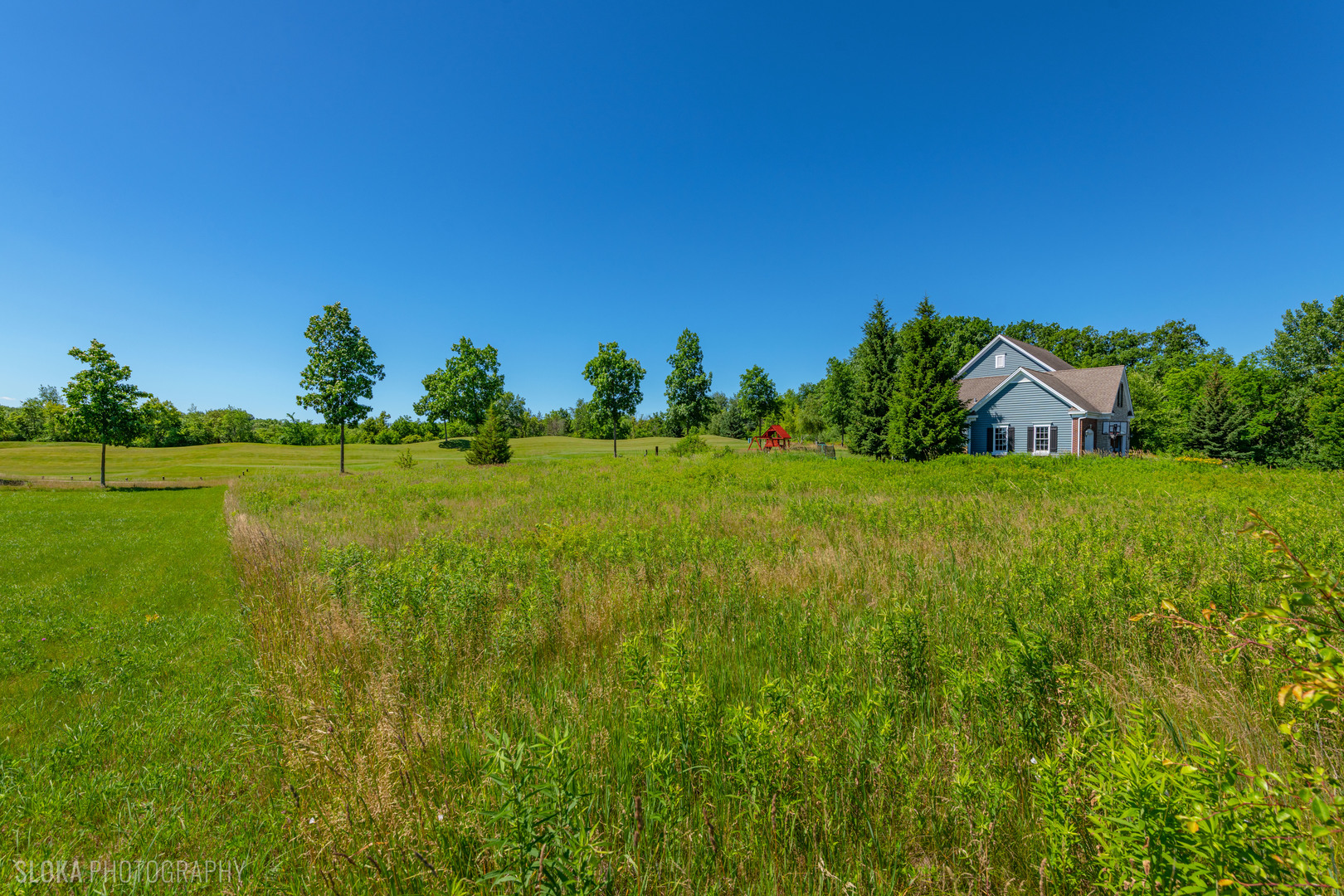17517 Granite Drive Property Photo 3