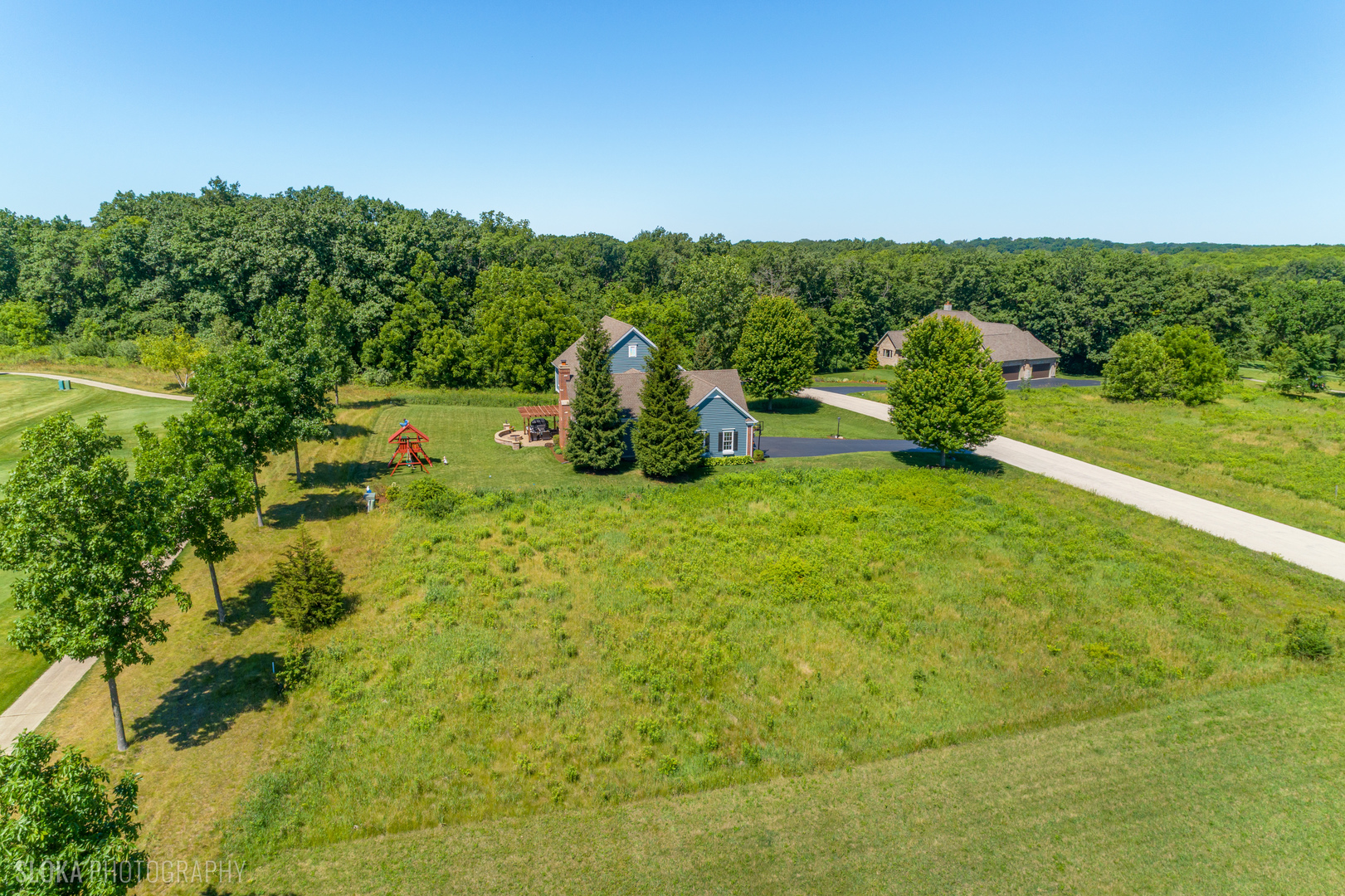 17517 Granite Drive Property Photo 6