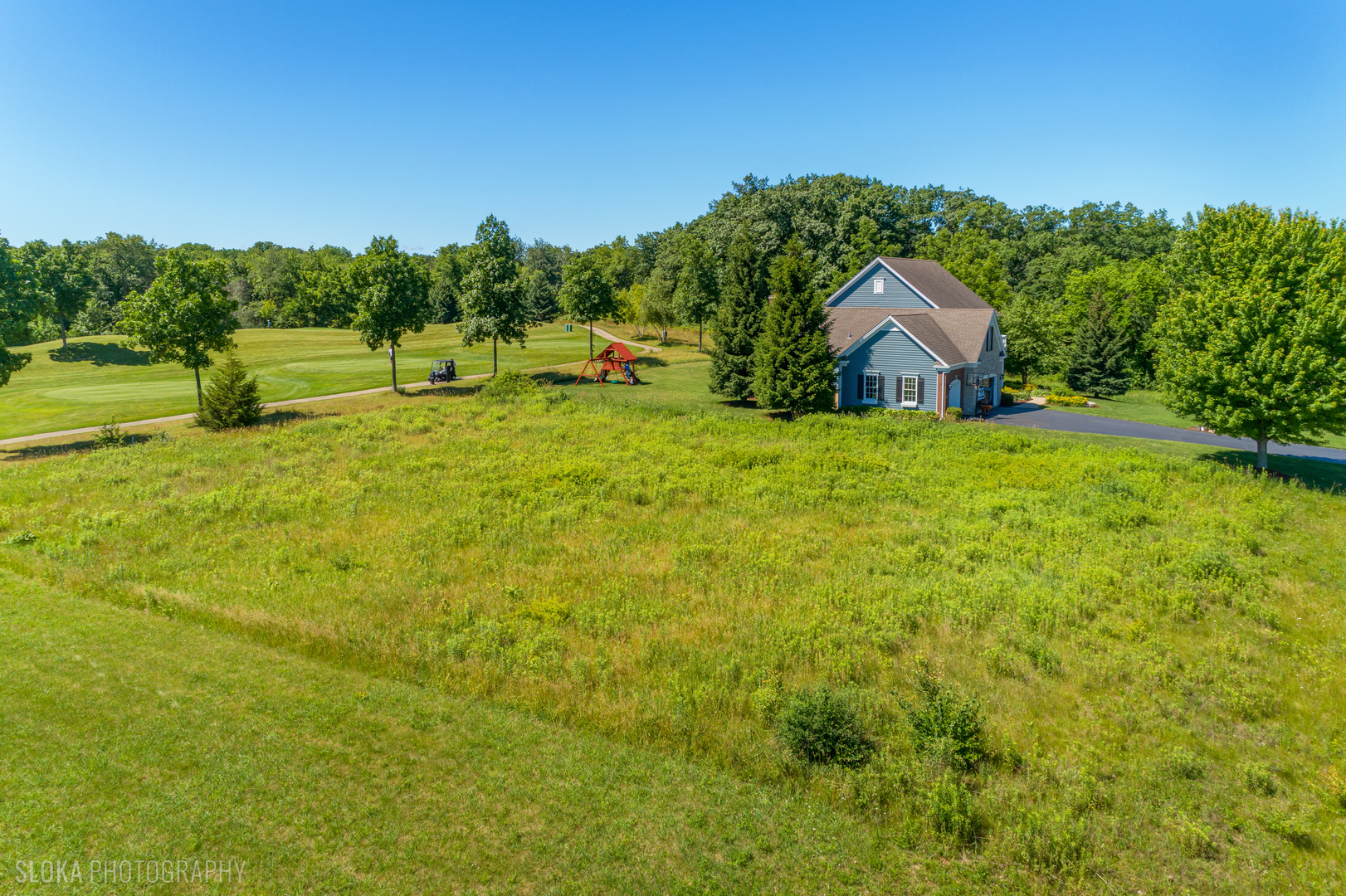 17517 Granite Drive Property Photo 7