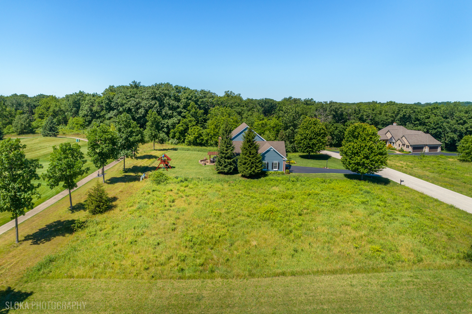 17517 Granite Drive Property Photo 8