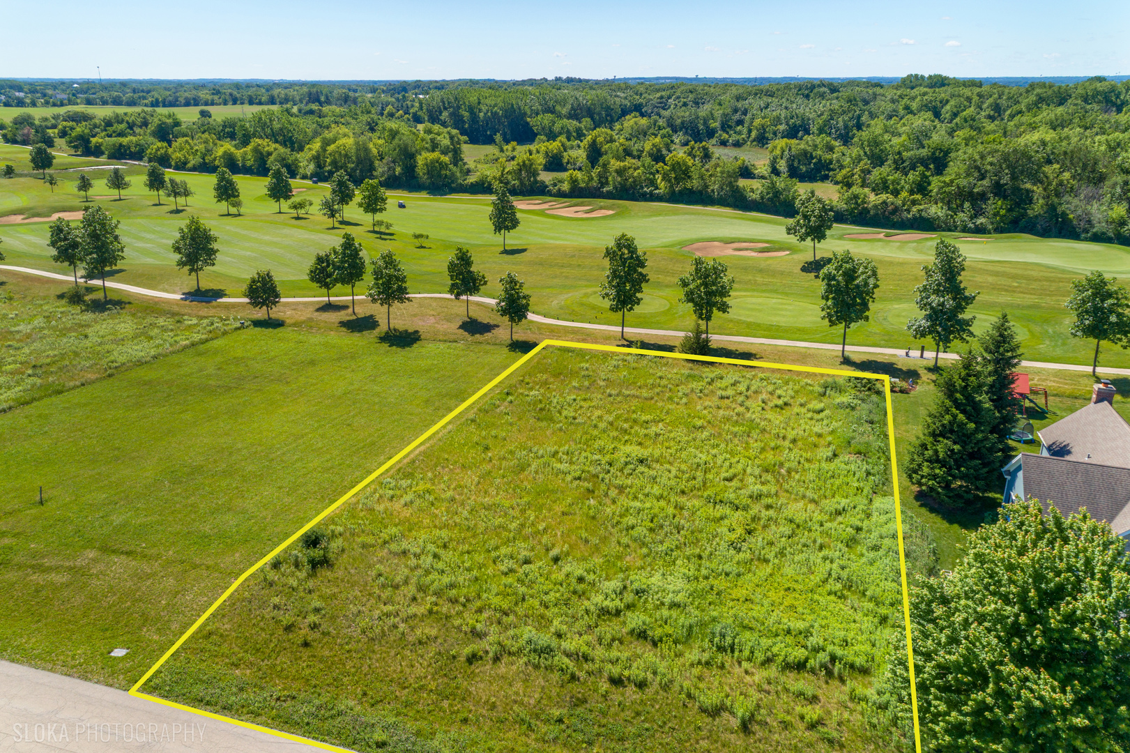 17517 Granite Drive Property Photo 10