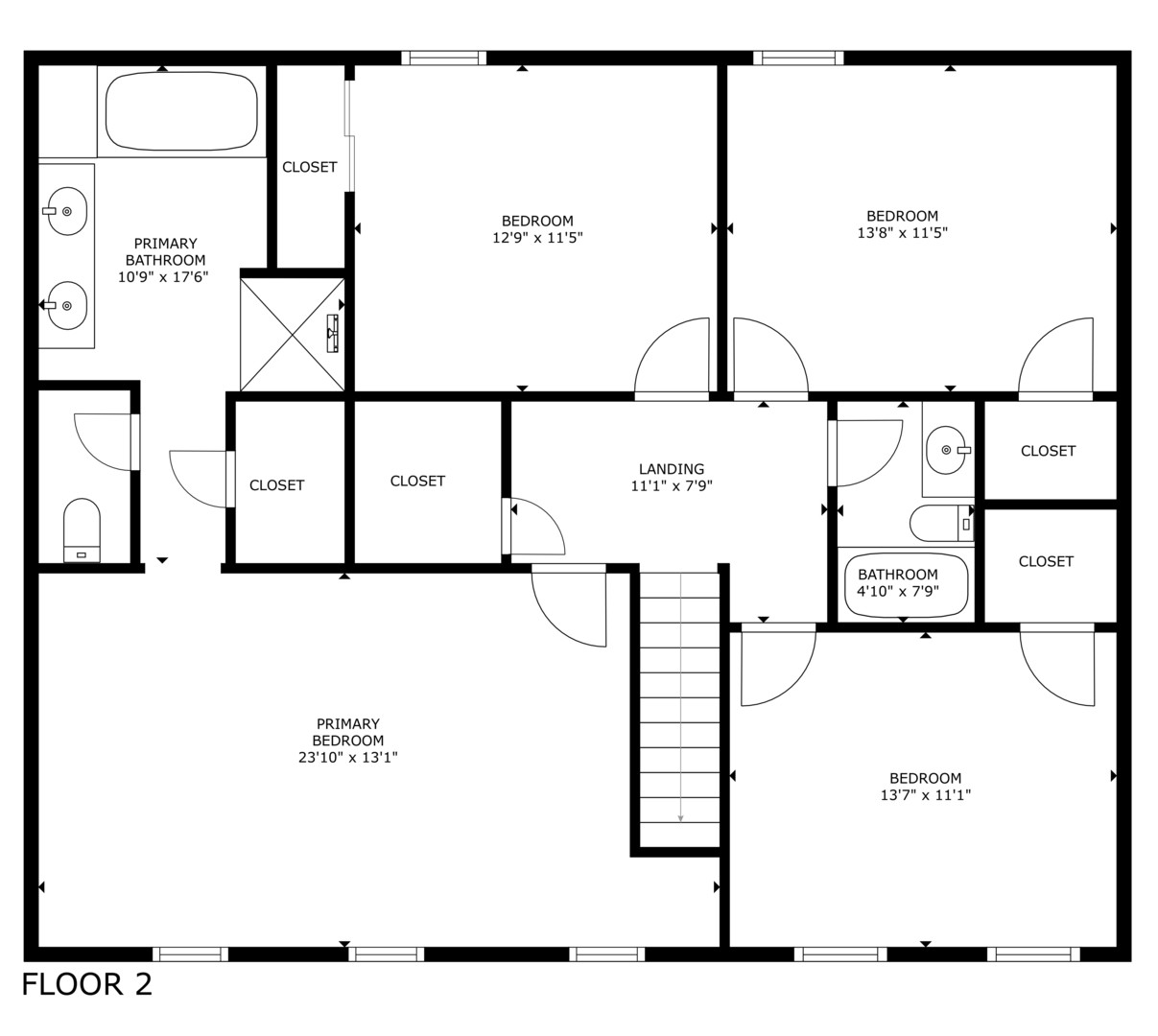 908 Edgewood Drive Property Photo 12