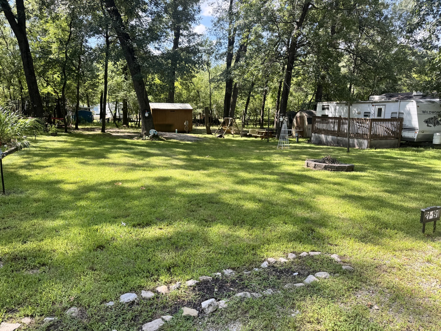 21/191 Woodhaven Property Photo 2