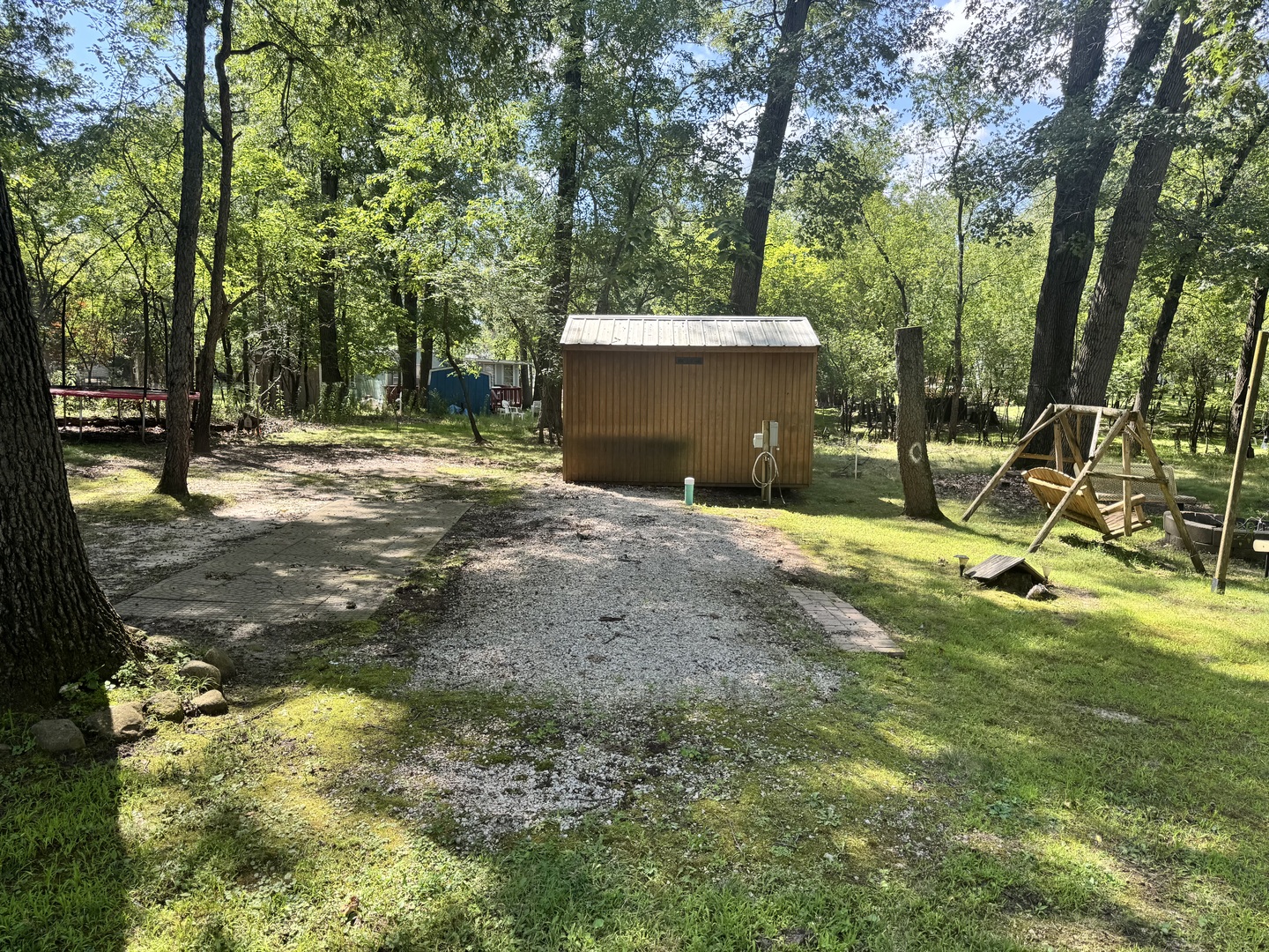 21/191 Woodhaven Property Photo 3