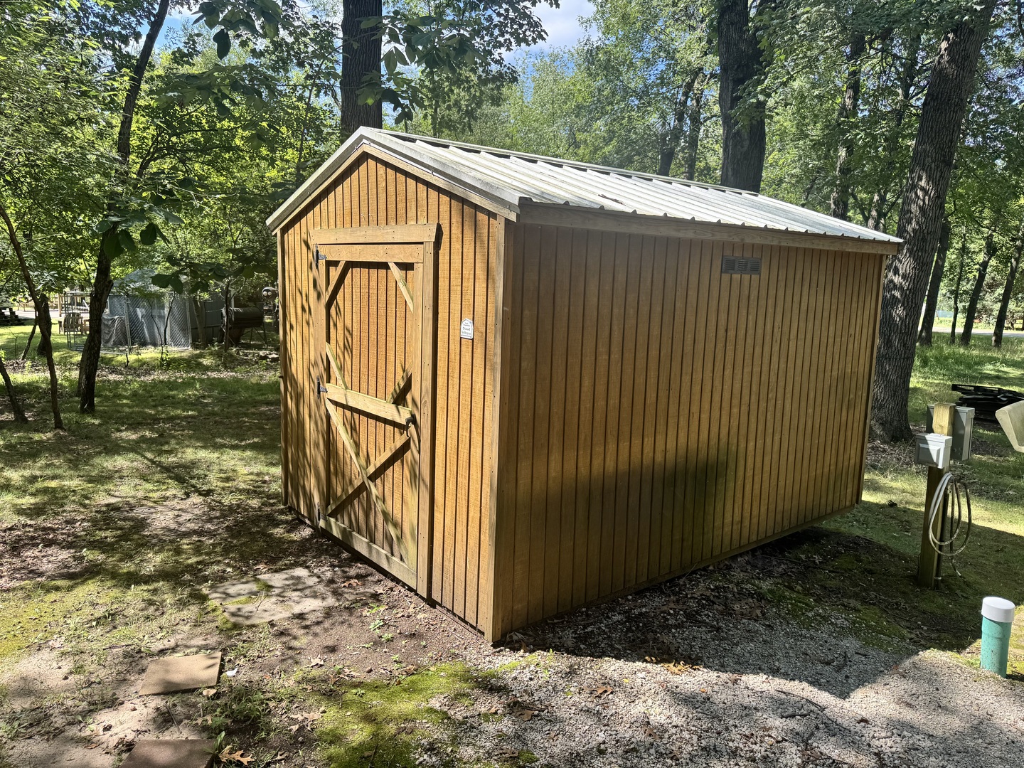 21/191 Woodhaven Property Photo 4