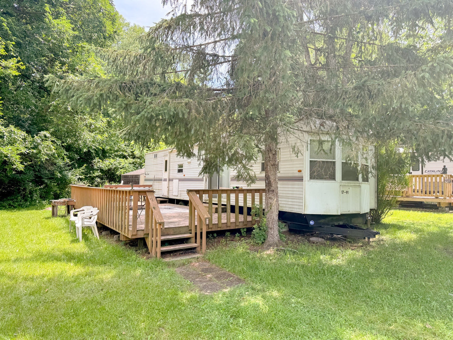 17/91 Woodhaven Property Photo 1