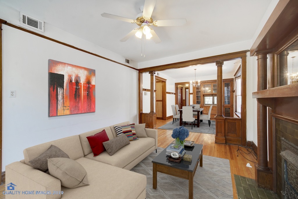 2774 N Kenmore Avenue 3 Property Photo 7