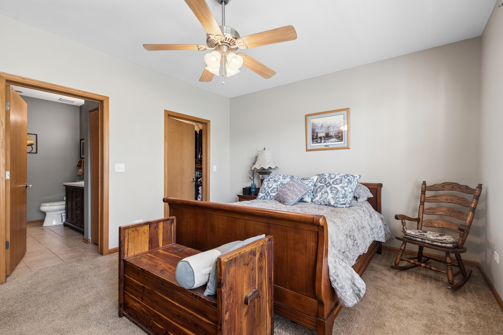 1601 Millbrook Drive Property Photo 14