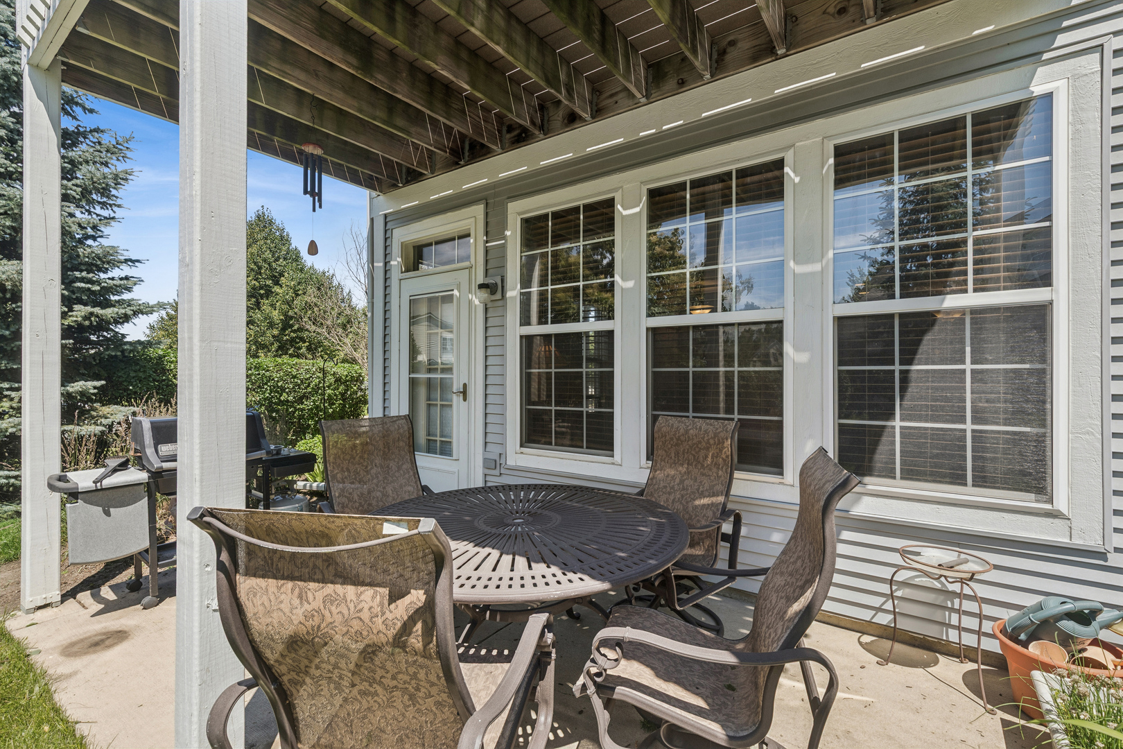1601 Millbrook Drive Property Photo 19