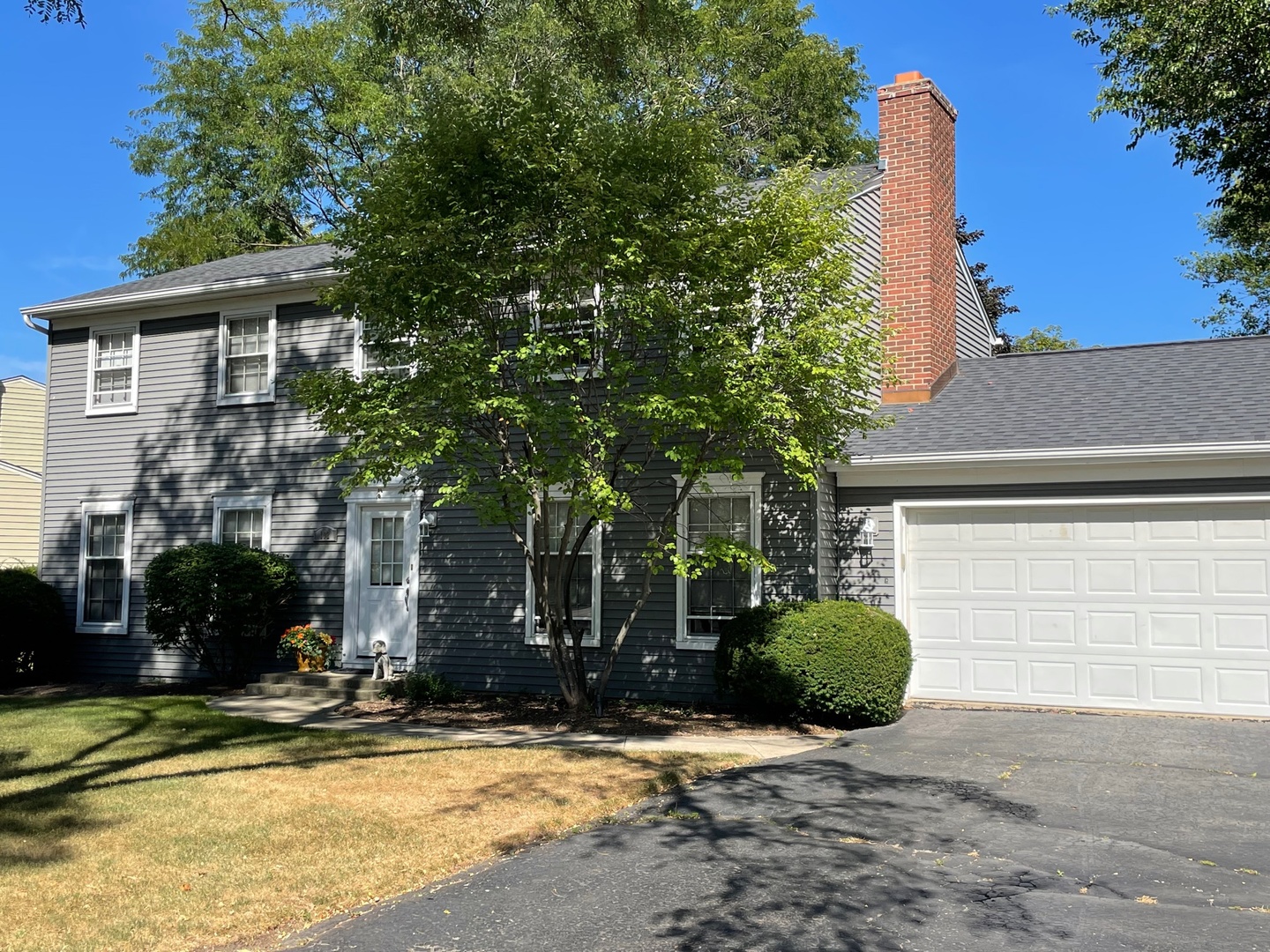 102 N Stauffer Drive Property Photo 1