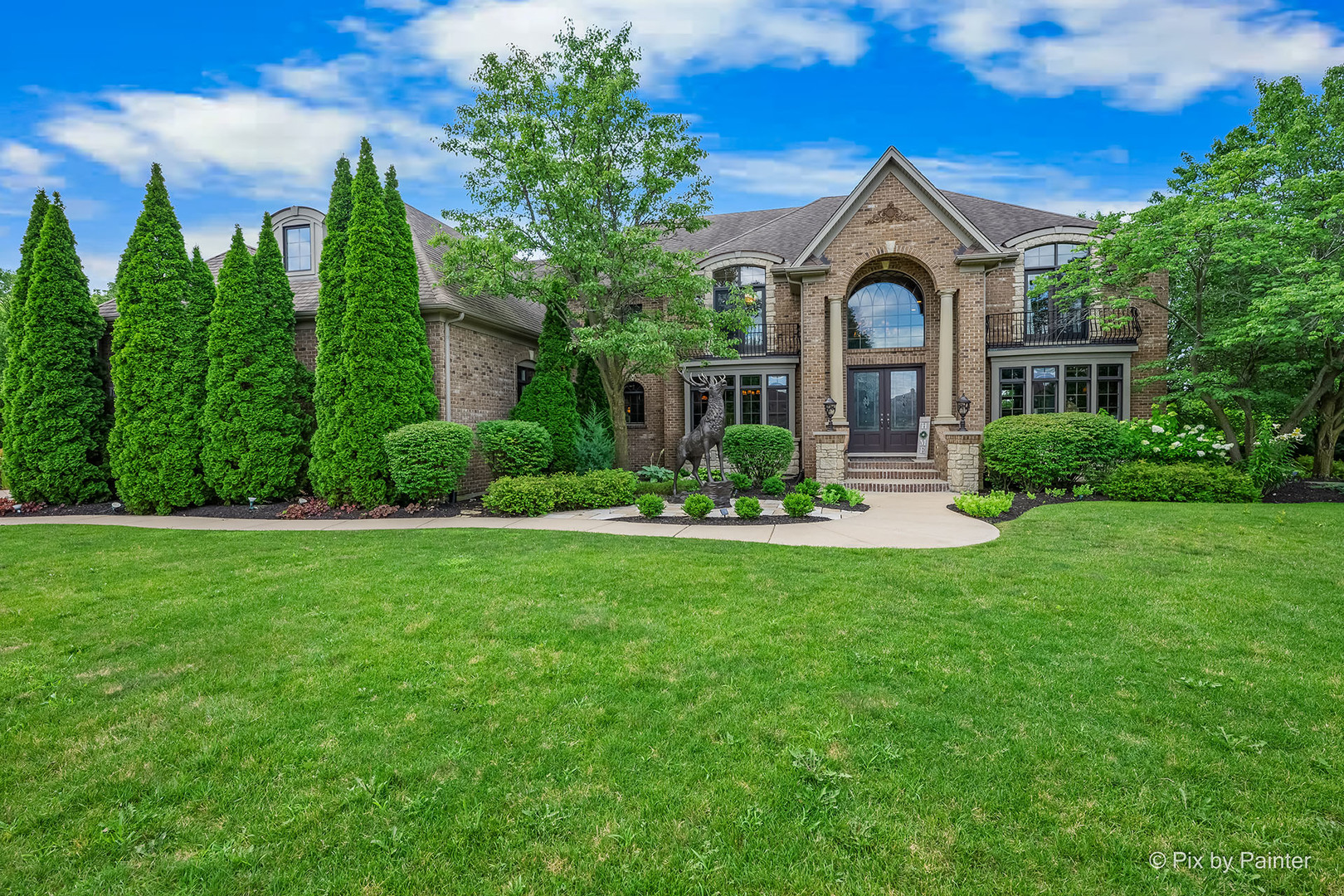 1052 Schonback Court Property Photo 1