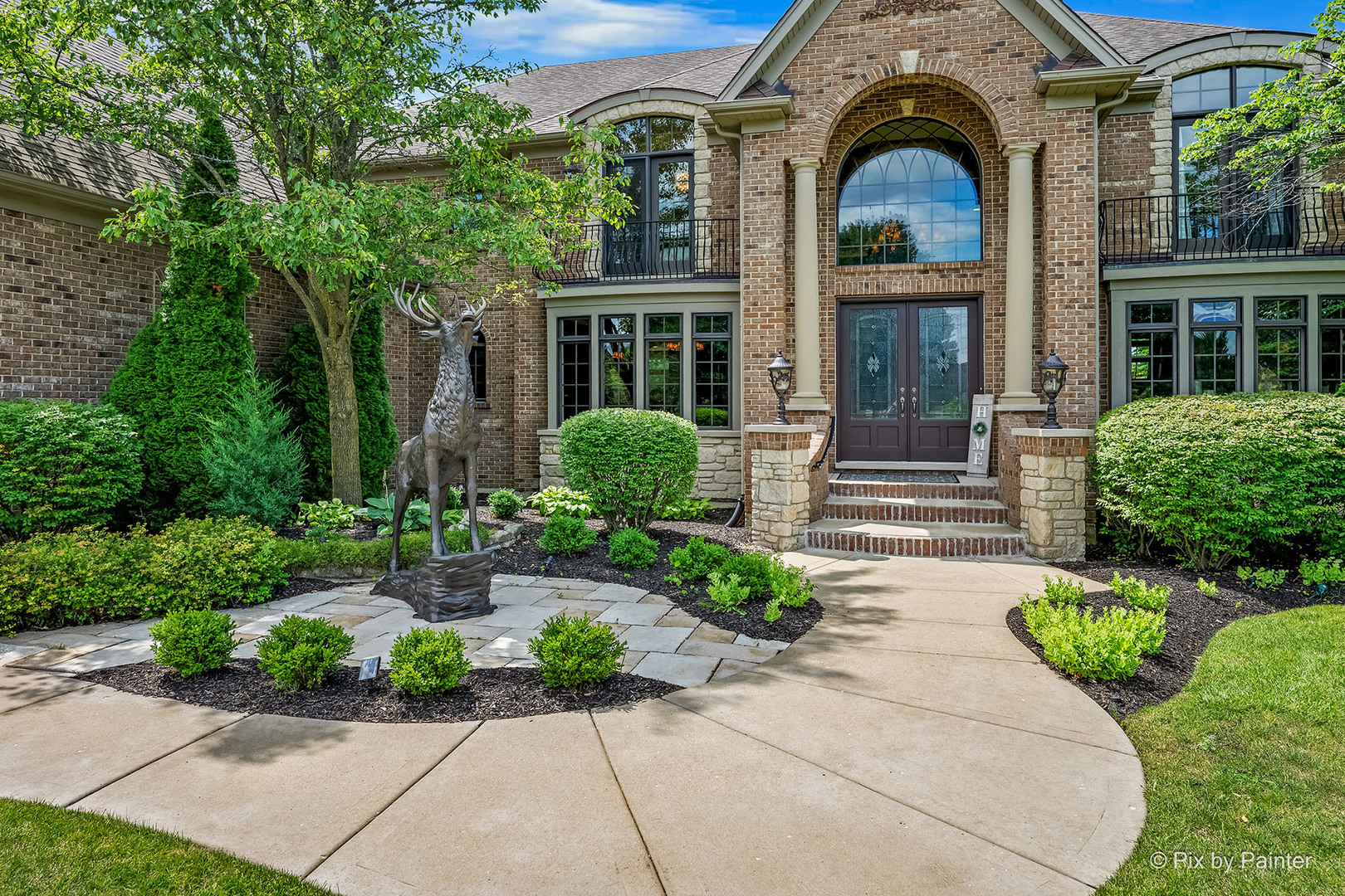 1052 Schonback Court Property Photo 4