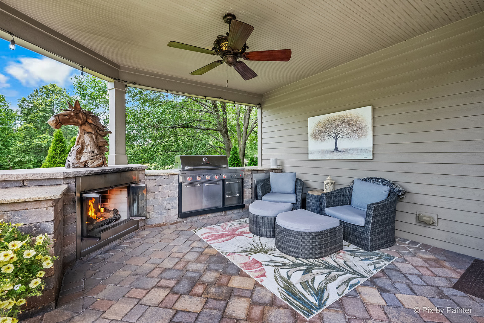 1052 Schonback Court Property Photo 14