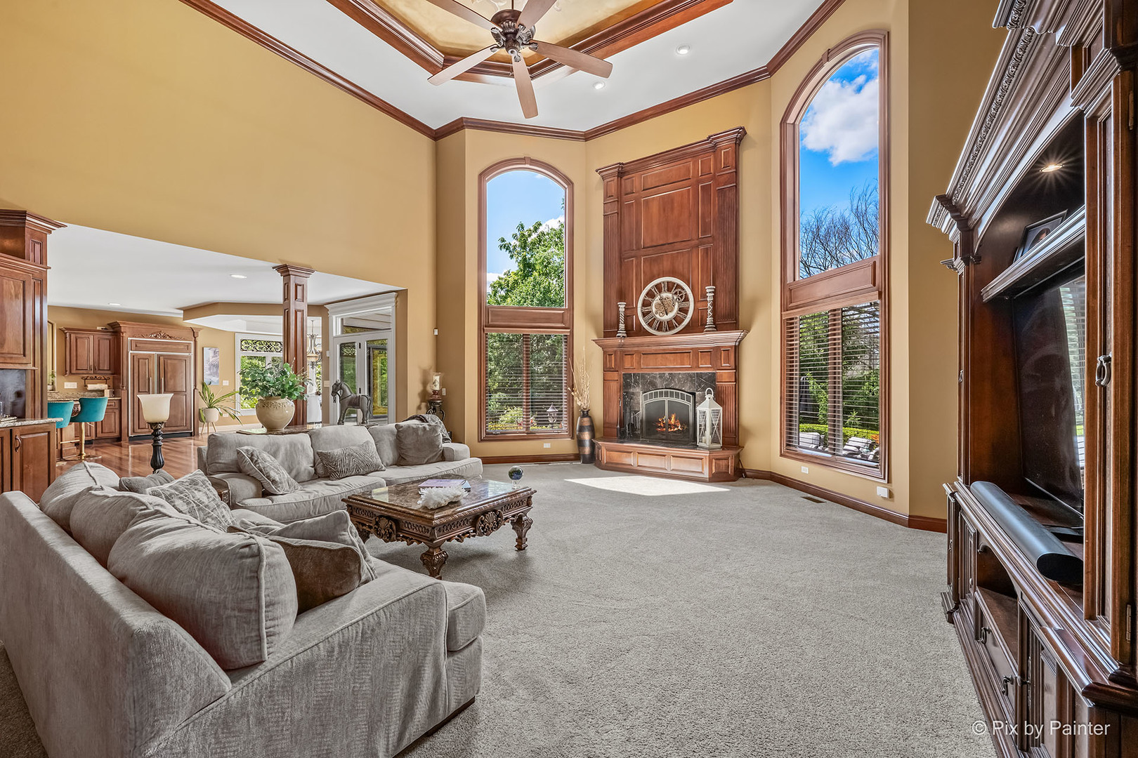 1052 Schonback Court Property Photo 16