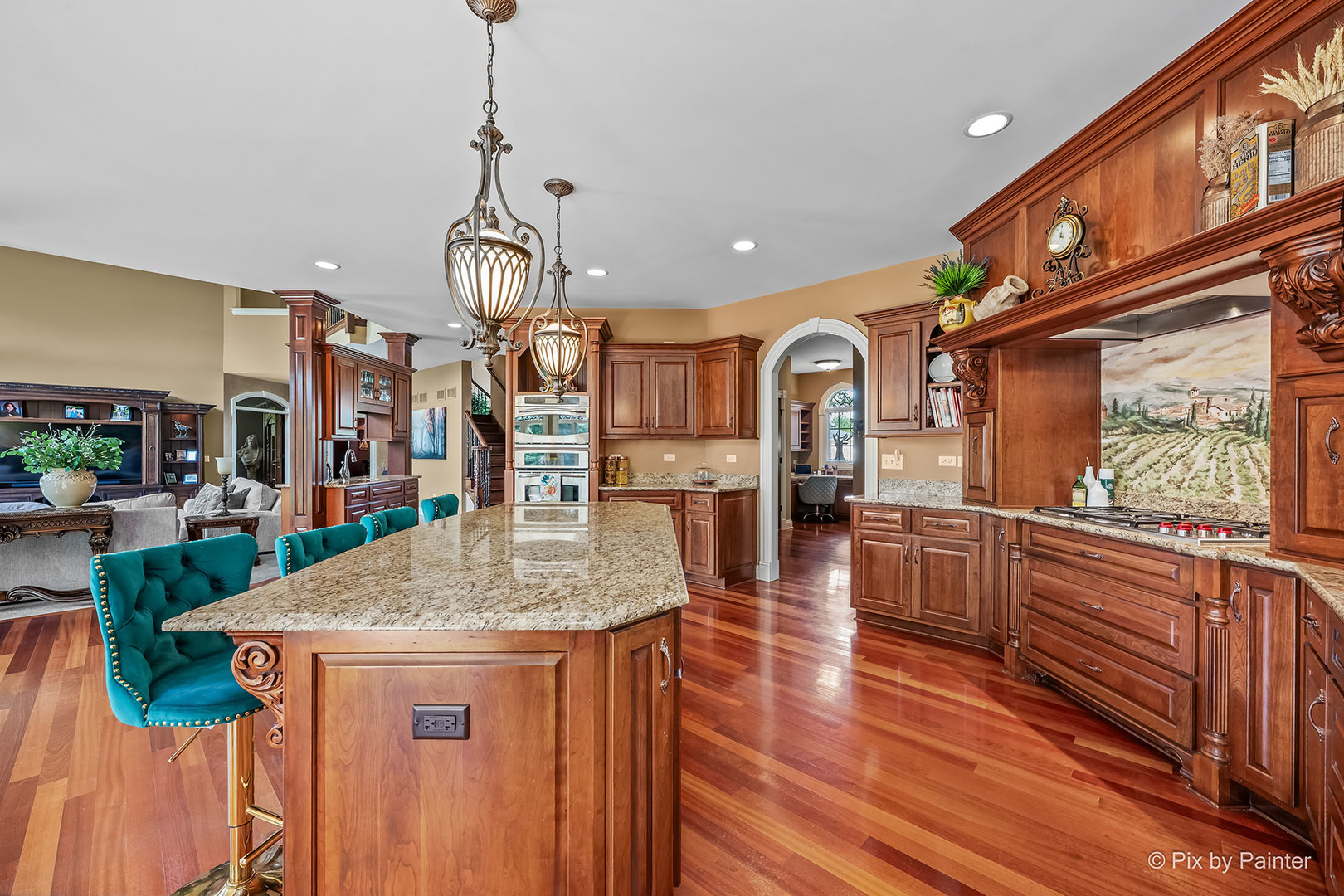 1052 Schonback Court Property Photo 24