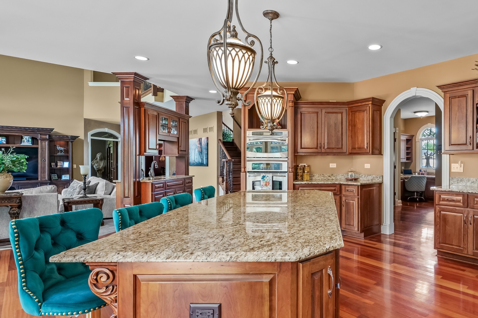 1052 Schonback Court Property Photo 25
