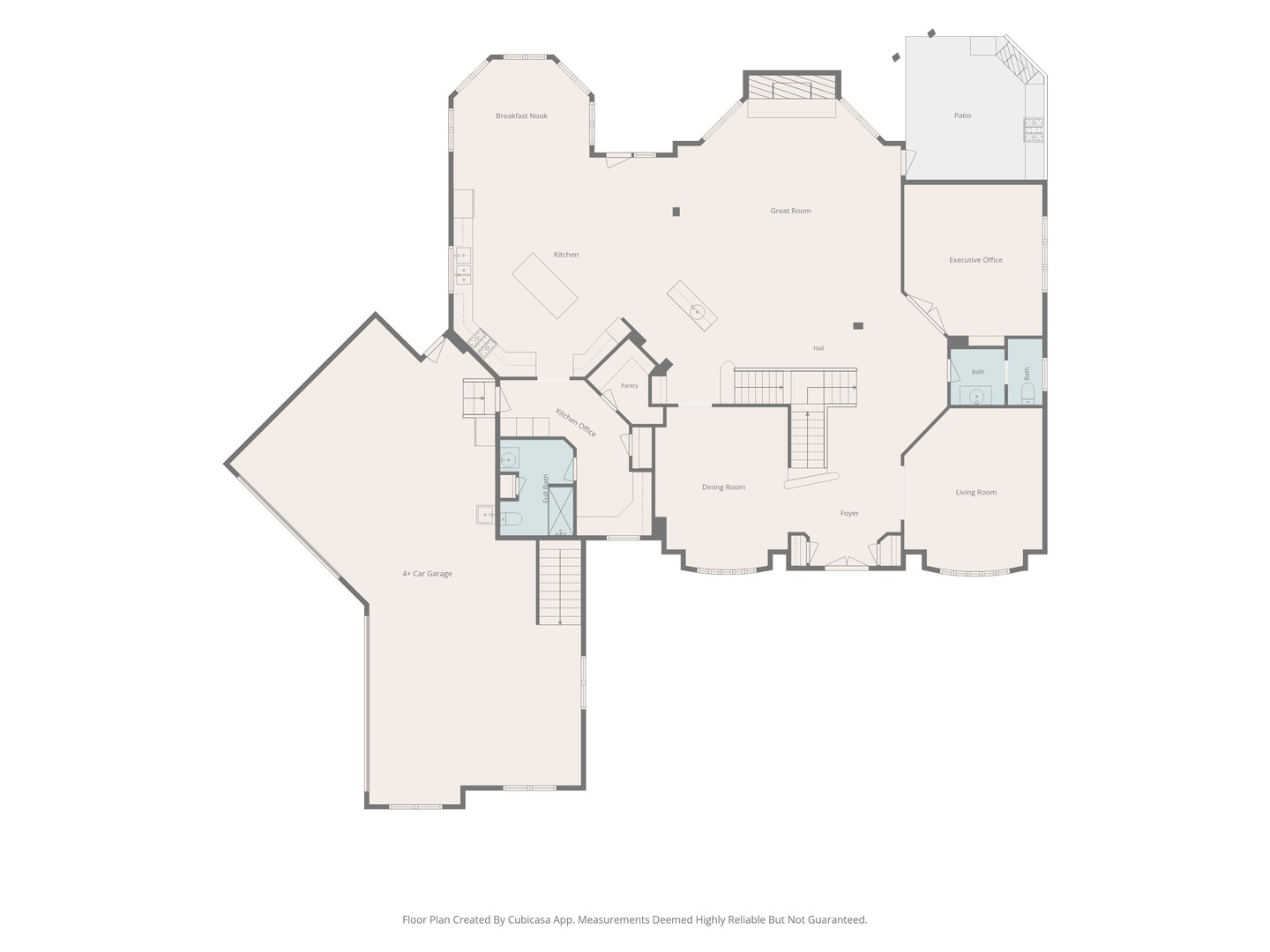 1052 Schonback Court Property Photo 29
