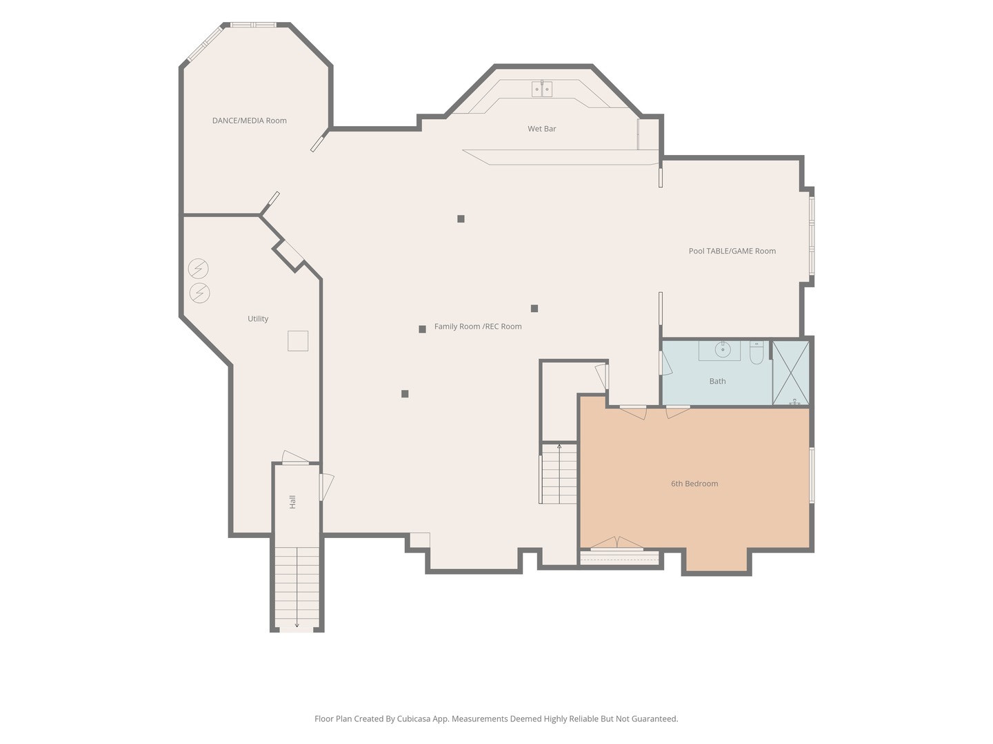 1052 Schonback Court Property Photo 64
