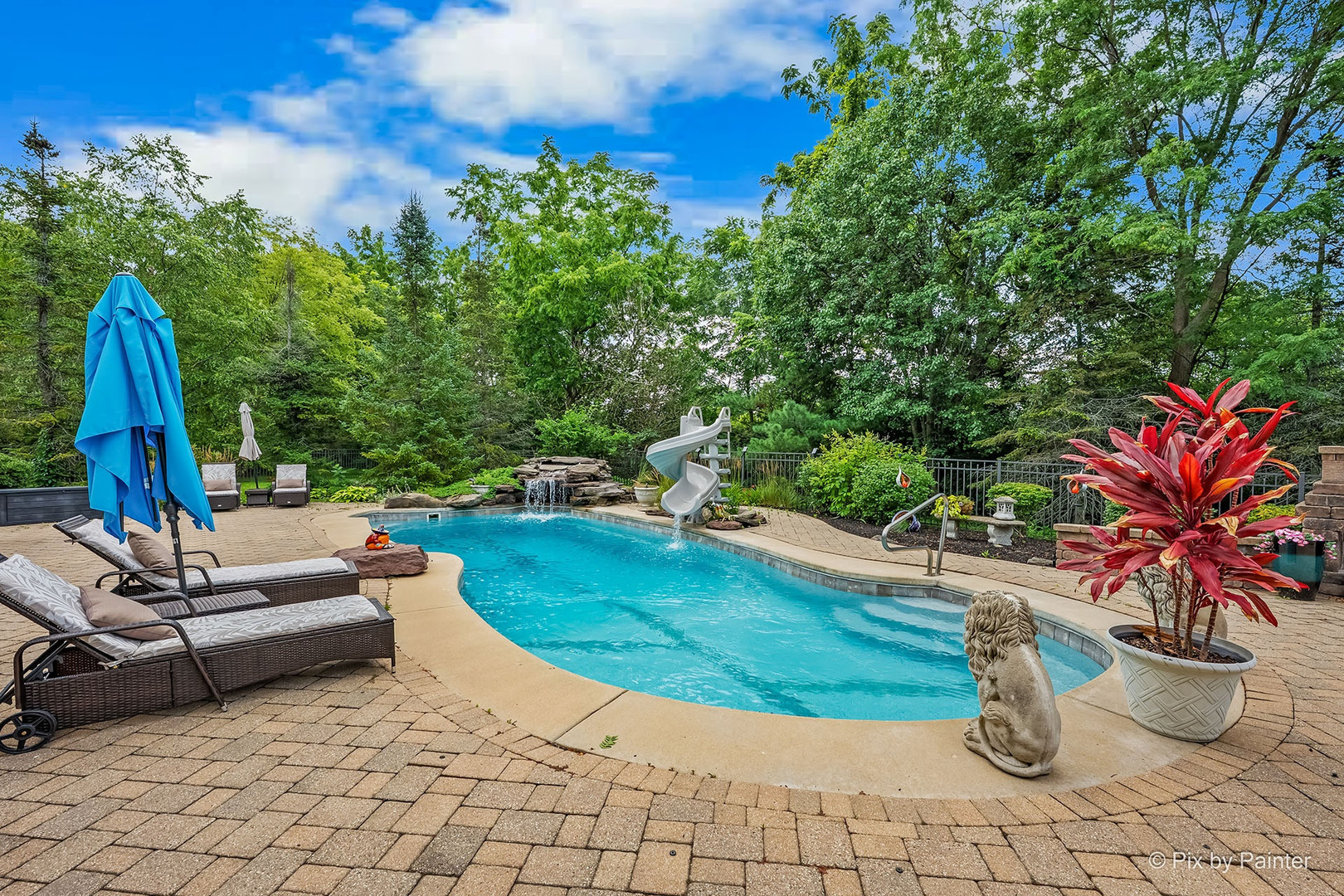 1052 Schonback Court Property Photo 73