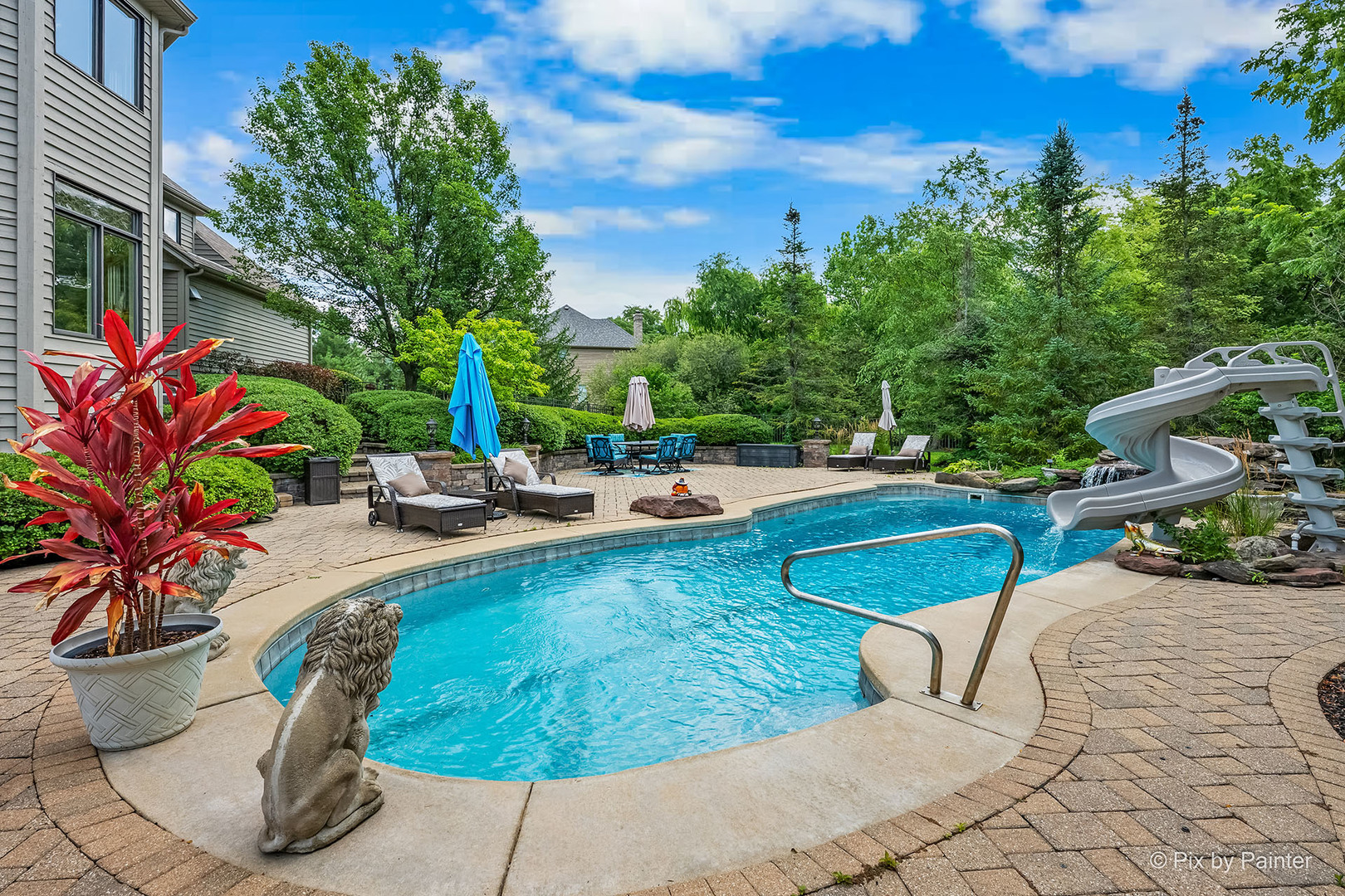 1052 Schonback Court Property Photo 74