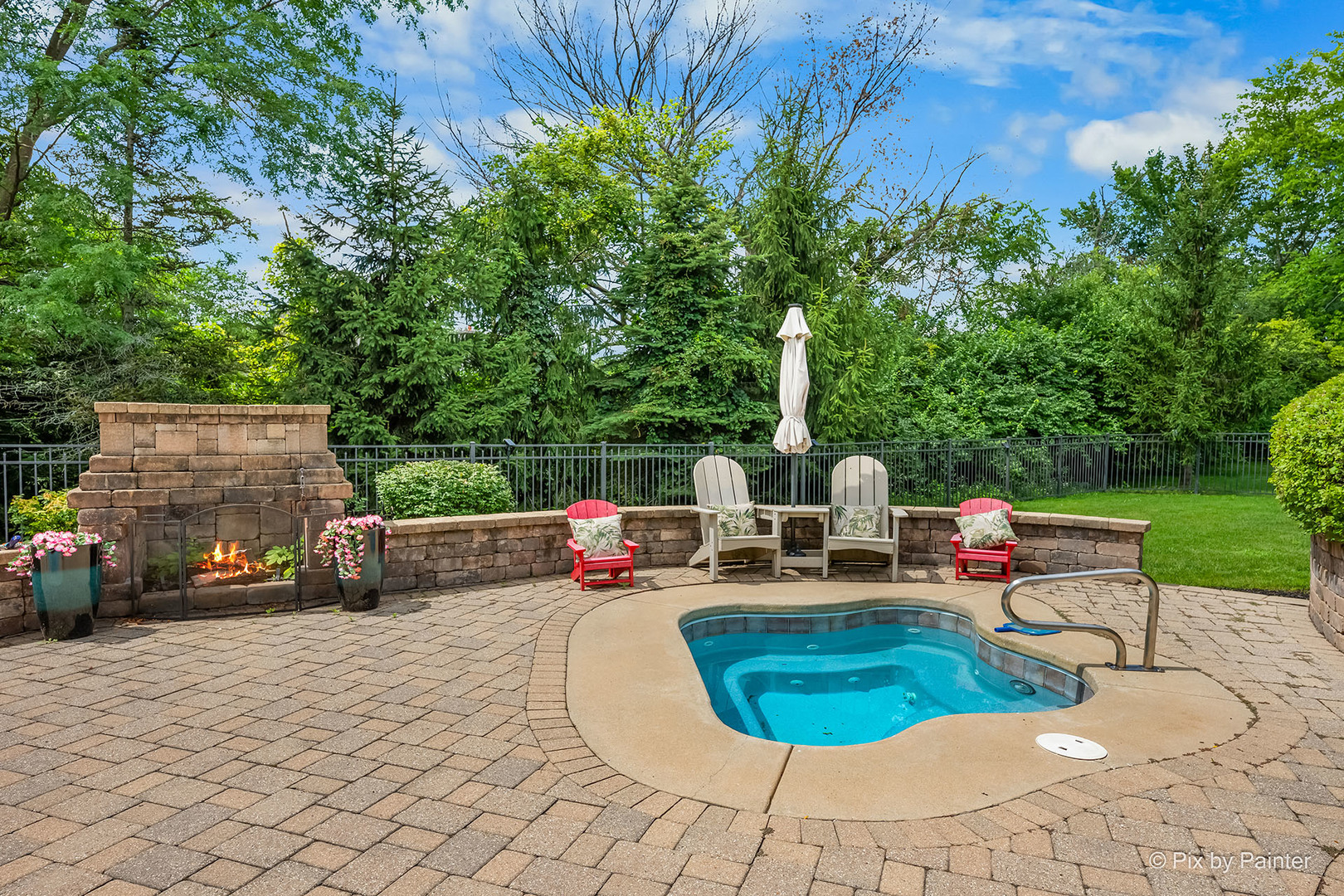 1052 Schonback Court Property Photo 75