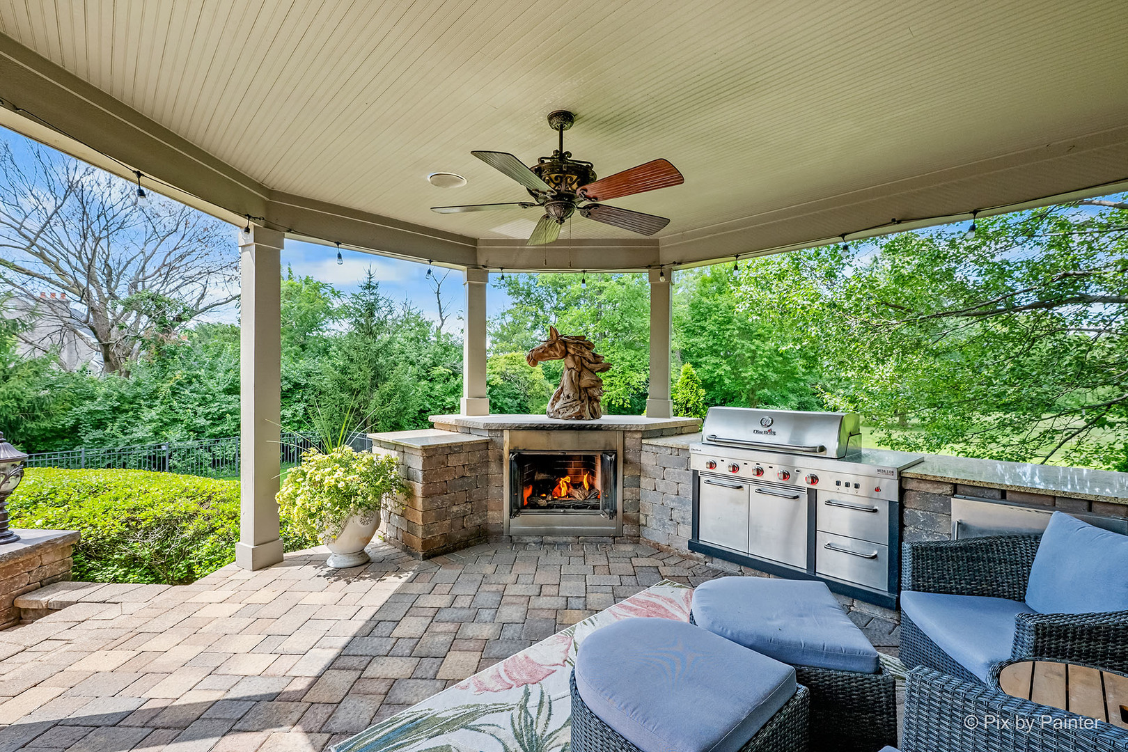 1052 Schonback Court Property Photo 81