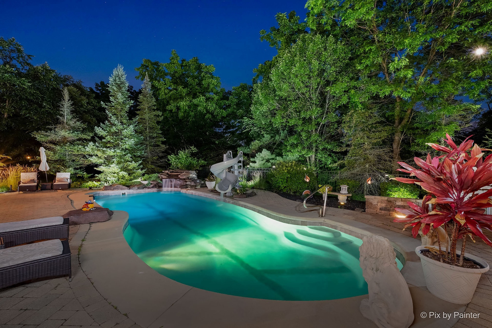 1052 Schonback Court Property Photo 90