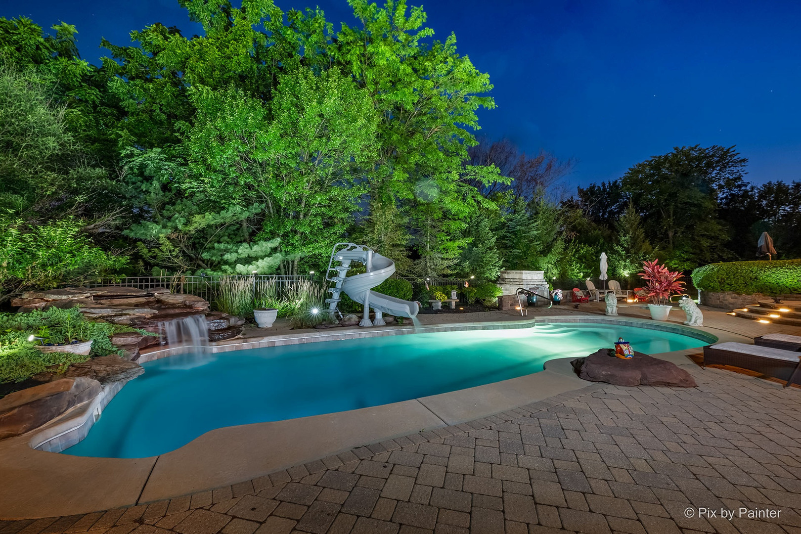 1052 Schonback Court Property Photo 91