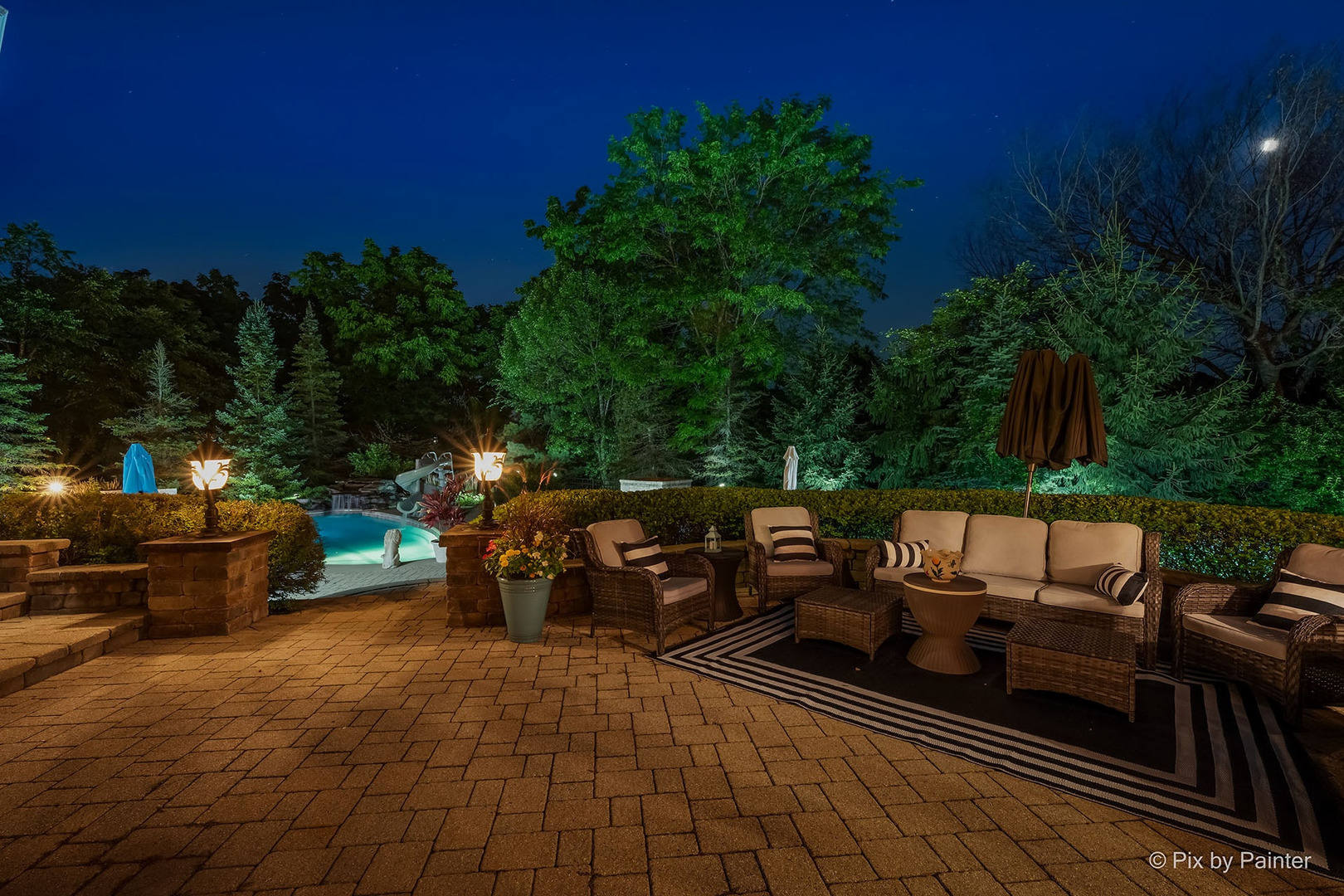 1052 Schonback Court Property Photo 96