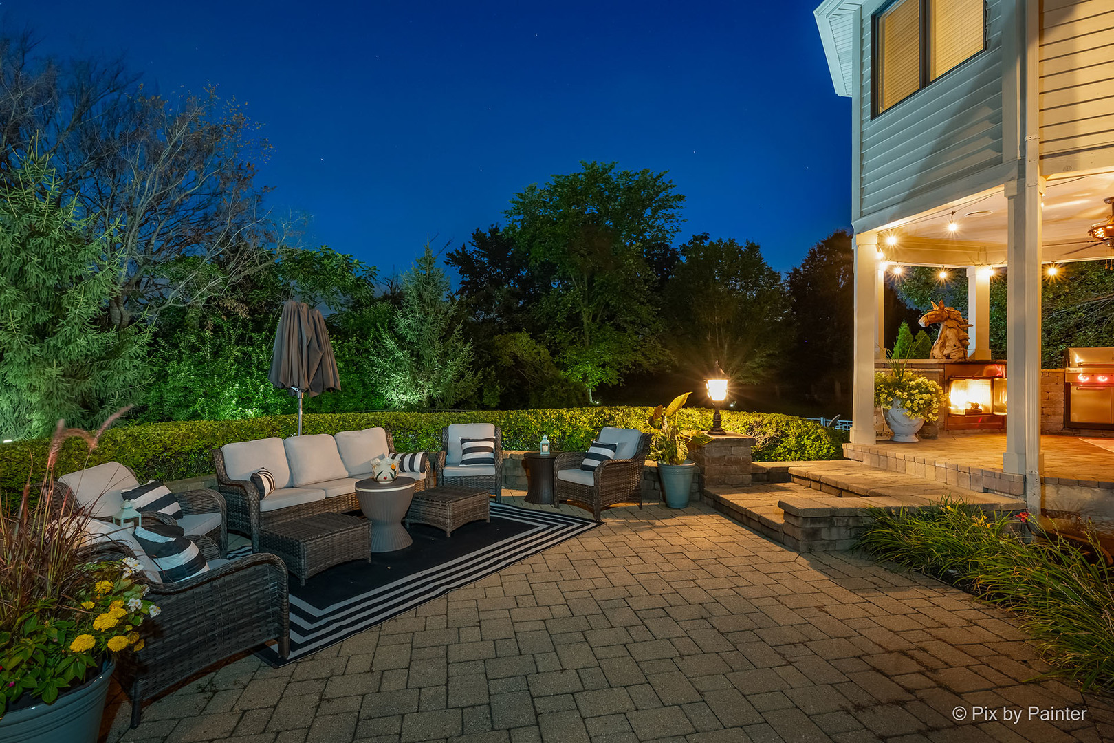 1052 Schonback Court Property Photo 98