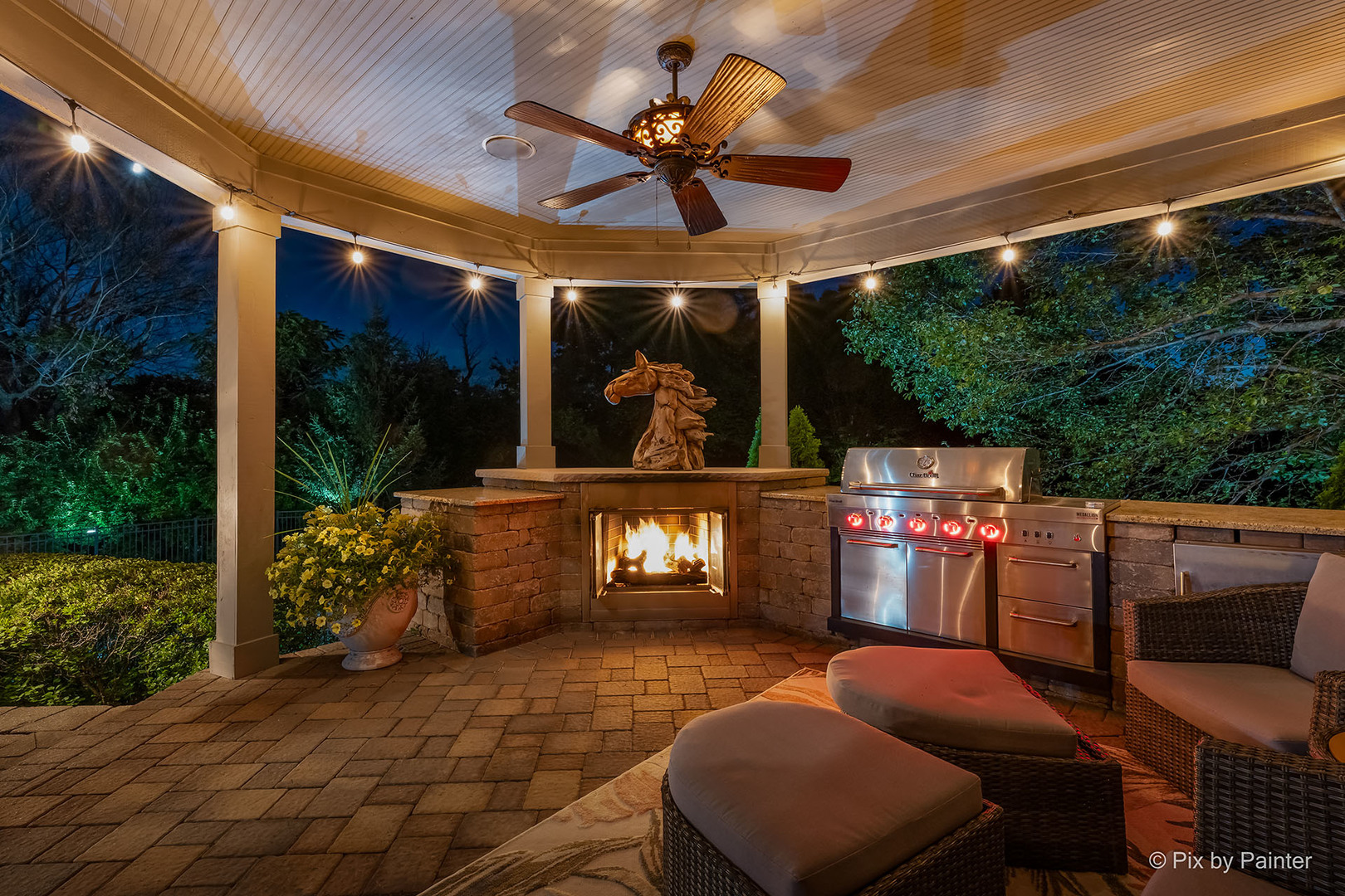 1052 Schonback Court Property Photo 99