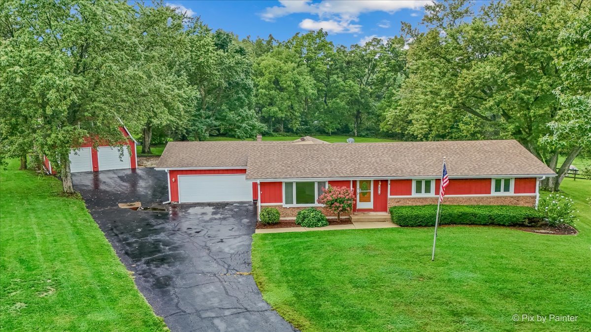 4731 Foxboro Court