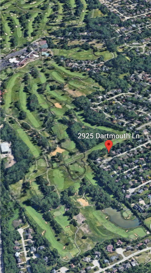 2925 Dartmouth Lane Property Photo 1