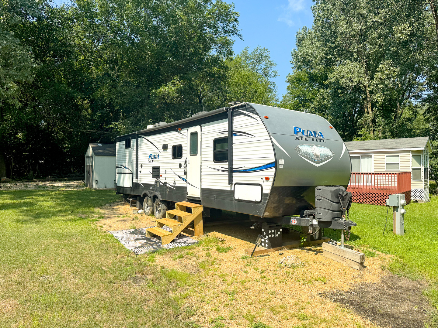 29/250 Woodhaven Property Photo 1
