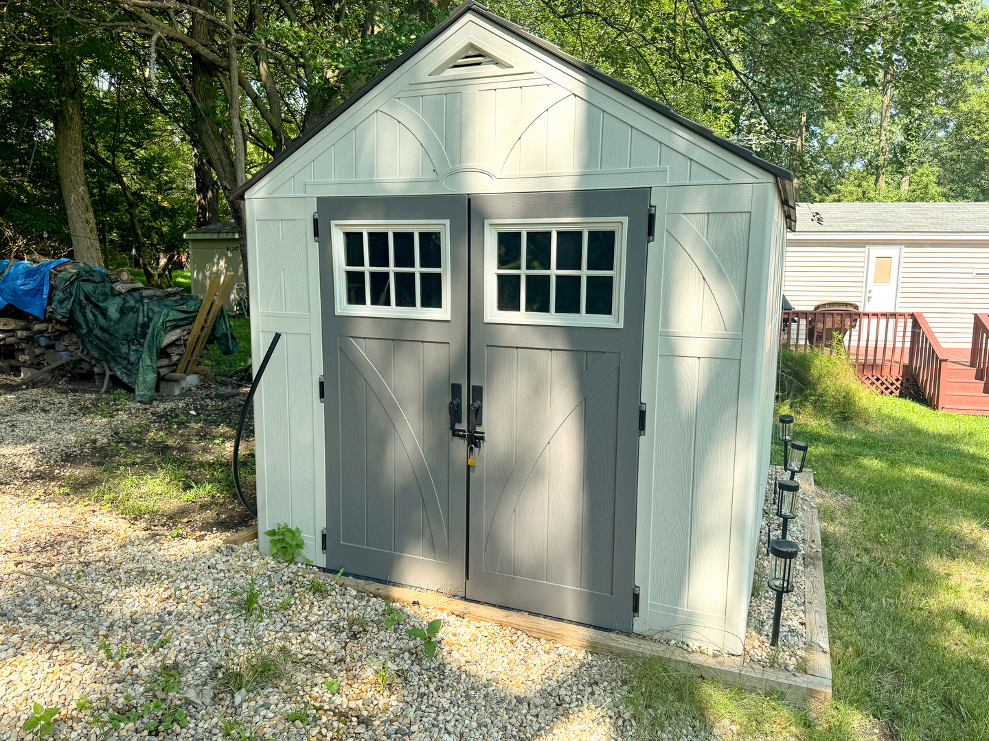 29/250 Woodhaven Property Photo 4