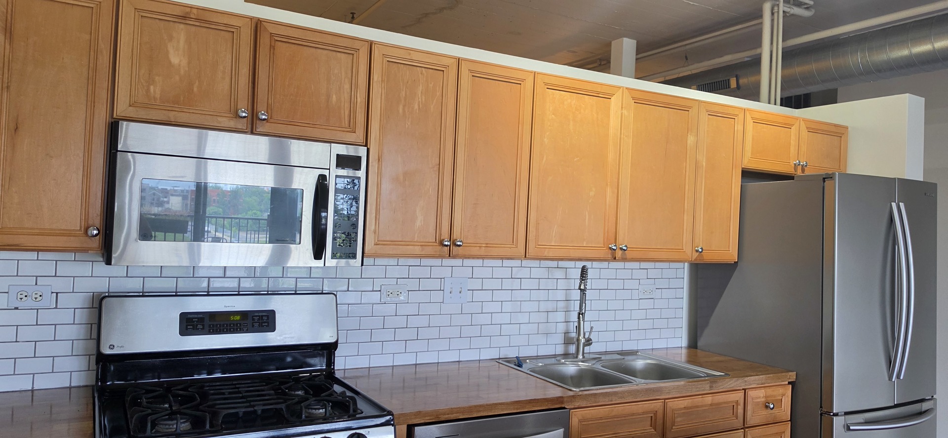 1525 S Sangamon Street 415 Property Photo 5