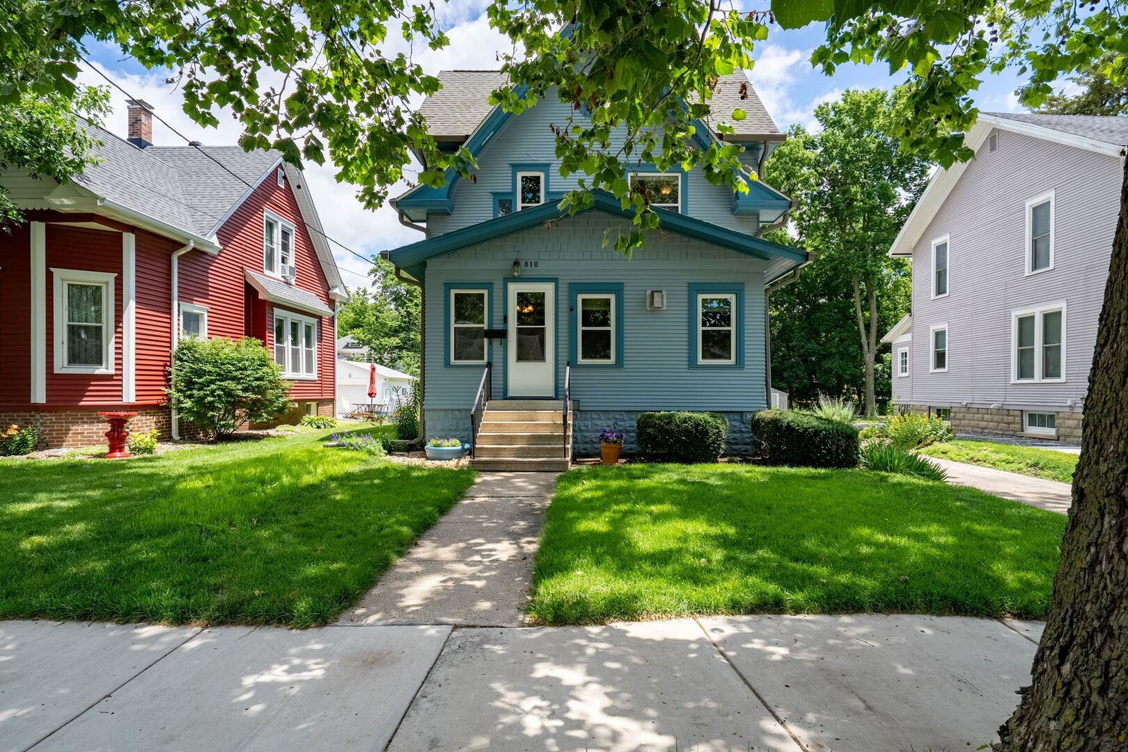 810 S Fell Avenue Property Photo 1