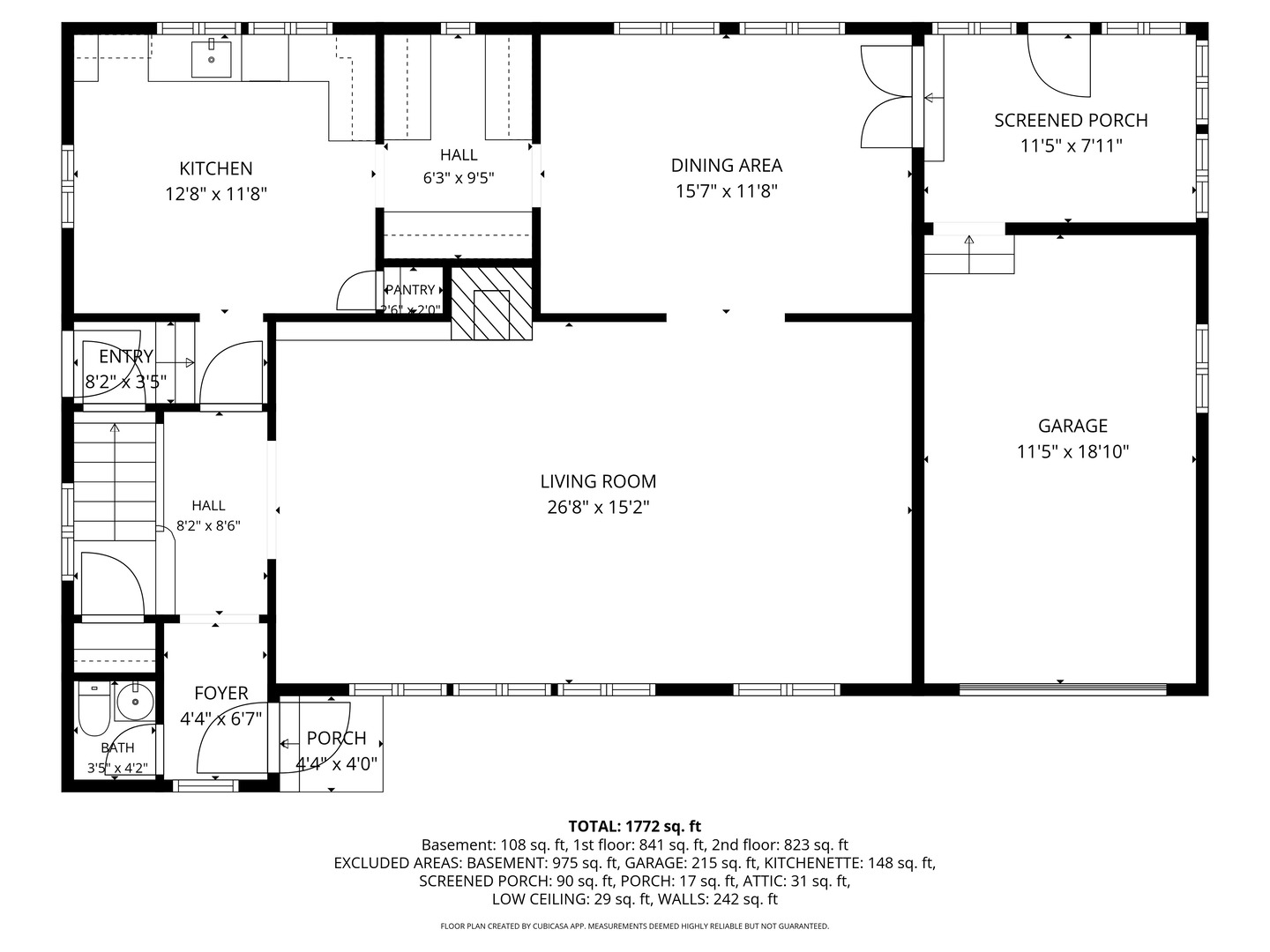 3107 Dato Avenue Property Photo 51