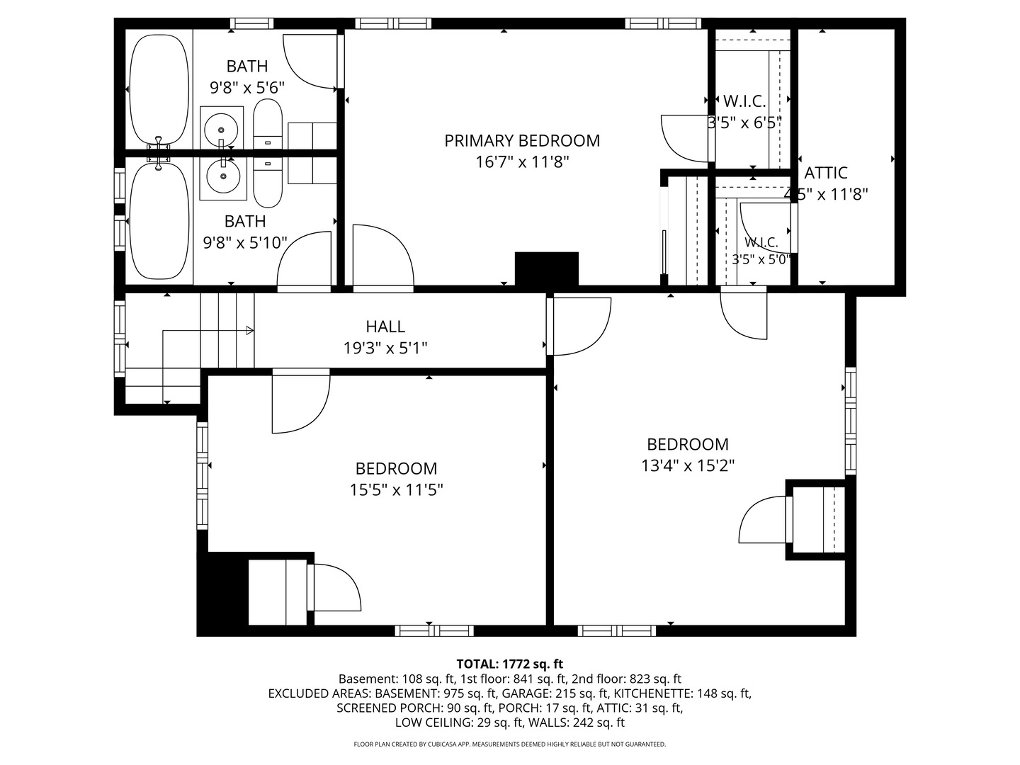 3107 Dato Avenue Property Photo 52