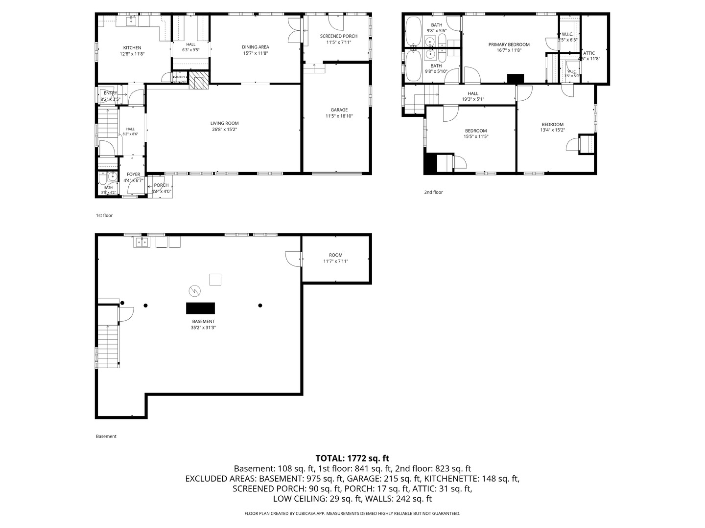 3107 Dato Avenue Property Photo 53