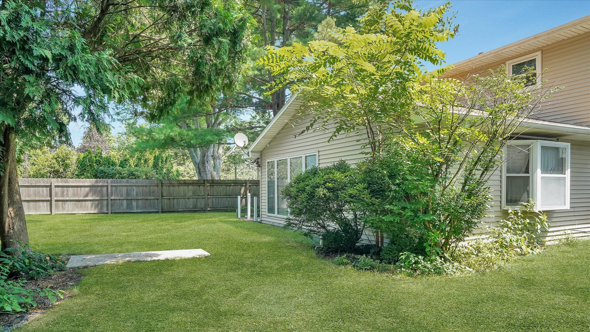 2305 Whitson Circle Property Photo 37