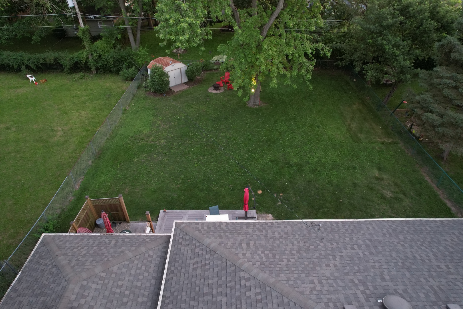 1911 Hazelwood Drive Property Photo 4