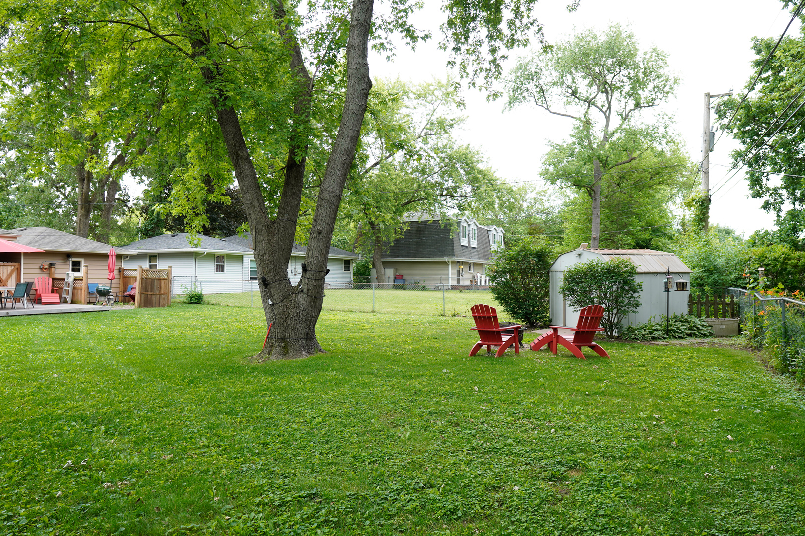 1911 Hazelwood Drive Property Photo 6