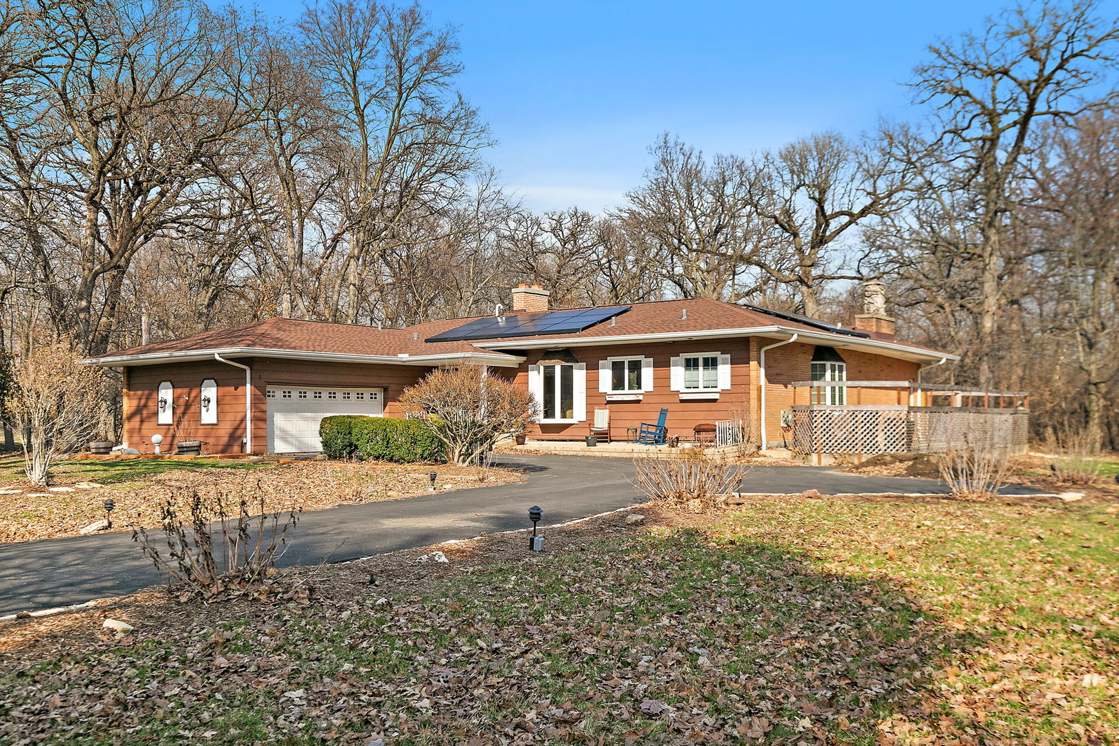 435 Forest Trail Property Photo 1