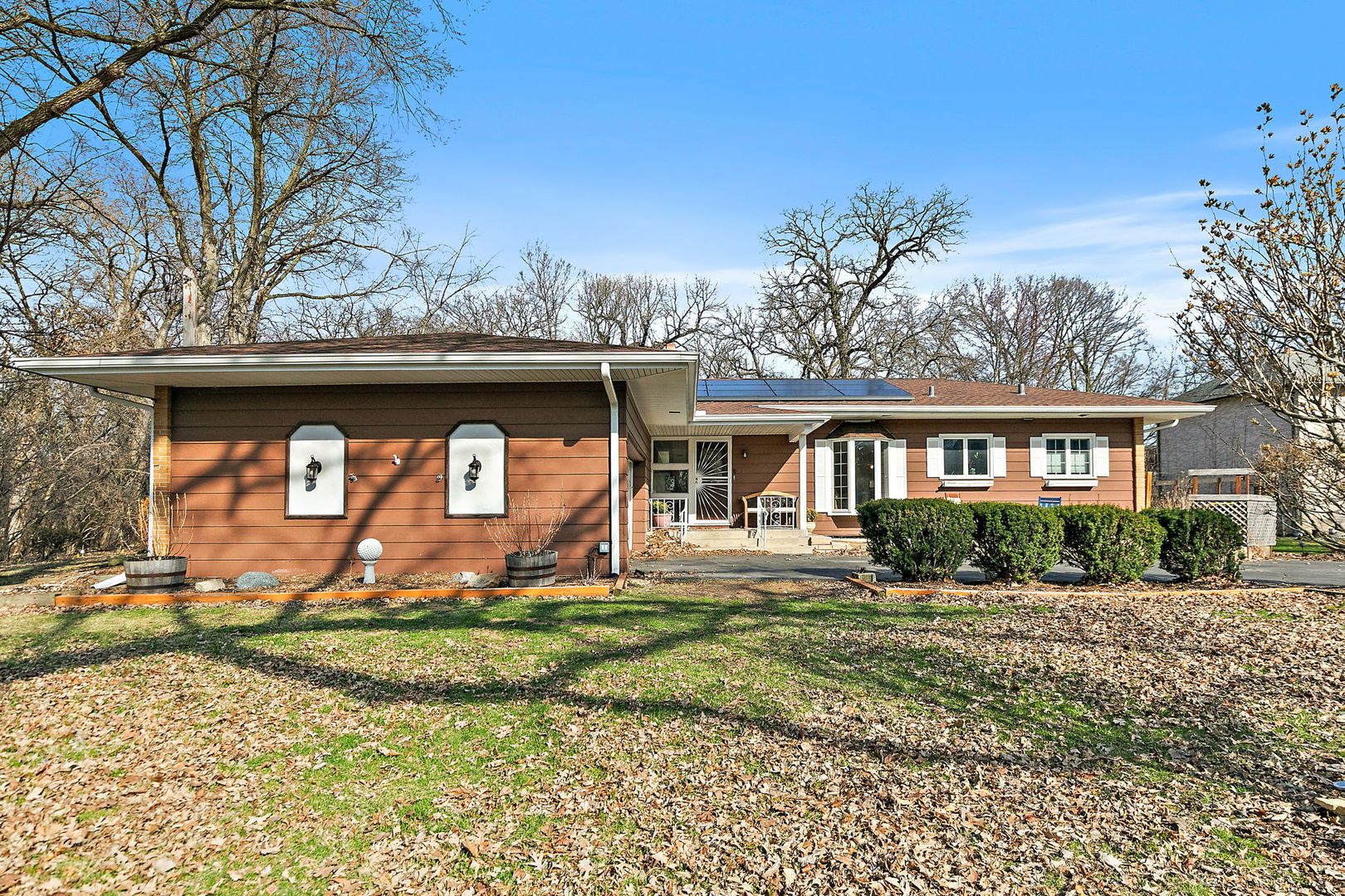 435 Forest Trail Property Photo 5