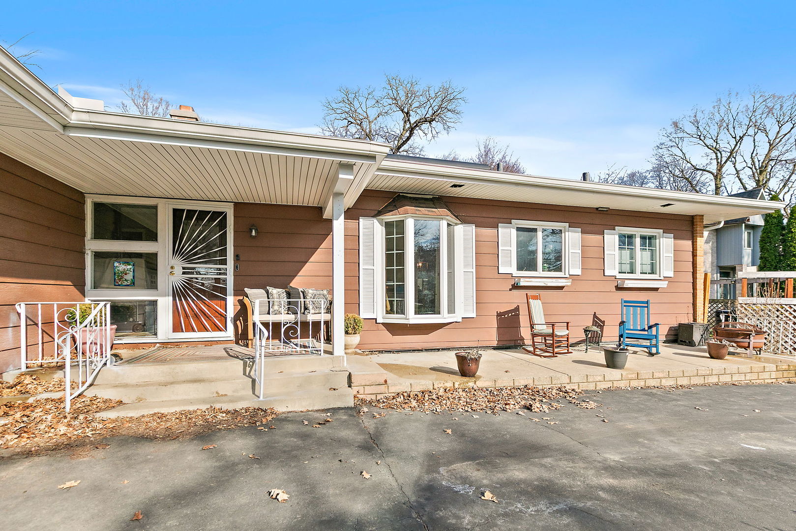 435 Forest Trail Property Photo 6